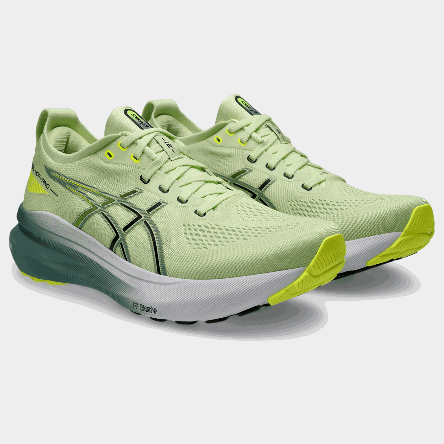 Gel-Kayano 31, miesten juoksukengät - full image 3