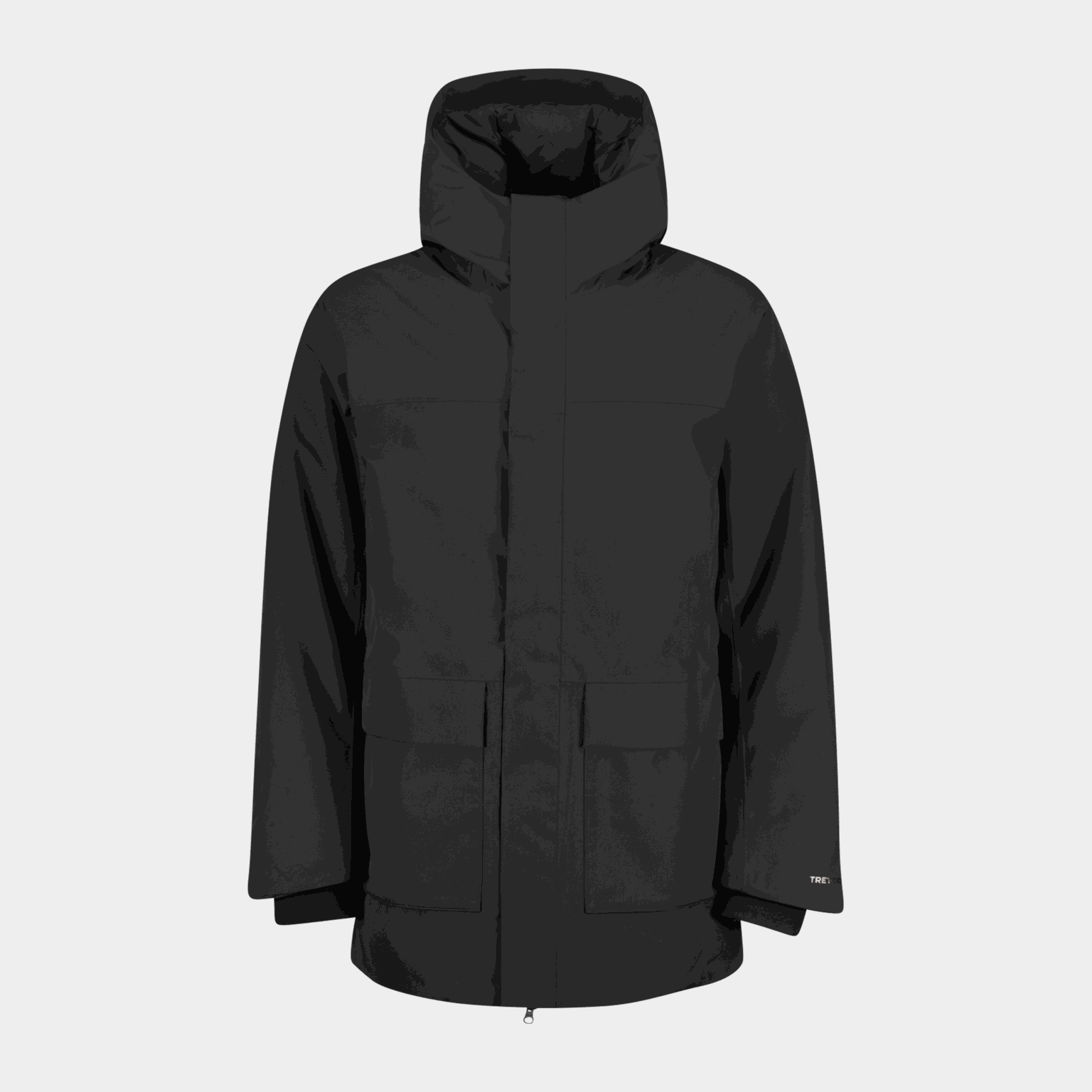 Beam Insulated Parka, Miesten talvitakki - full image 1