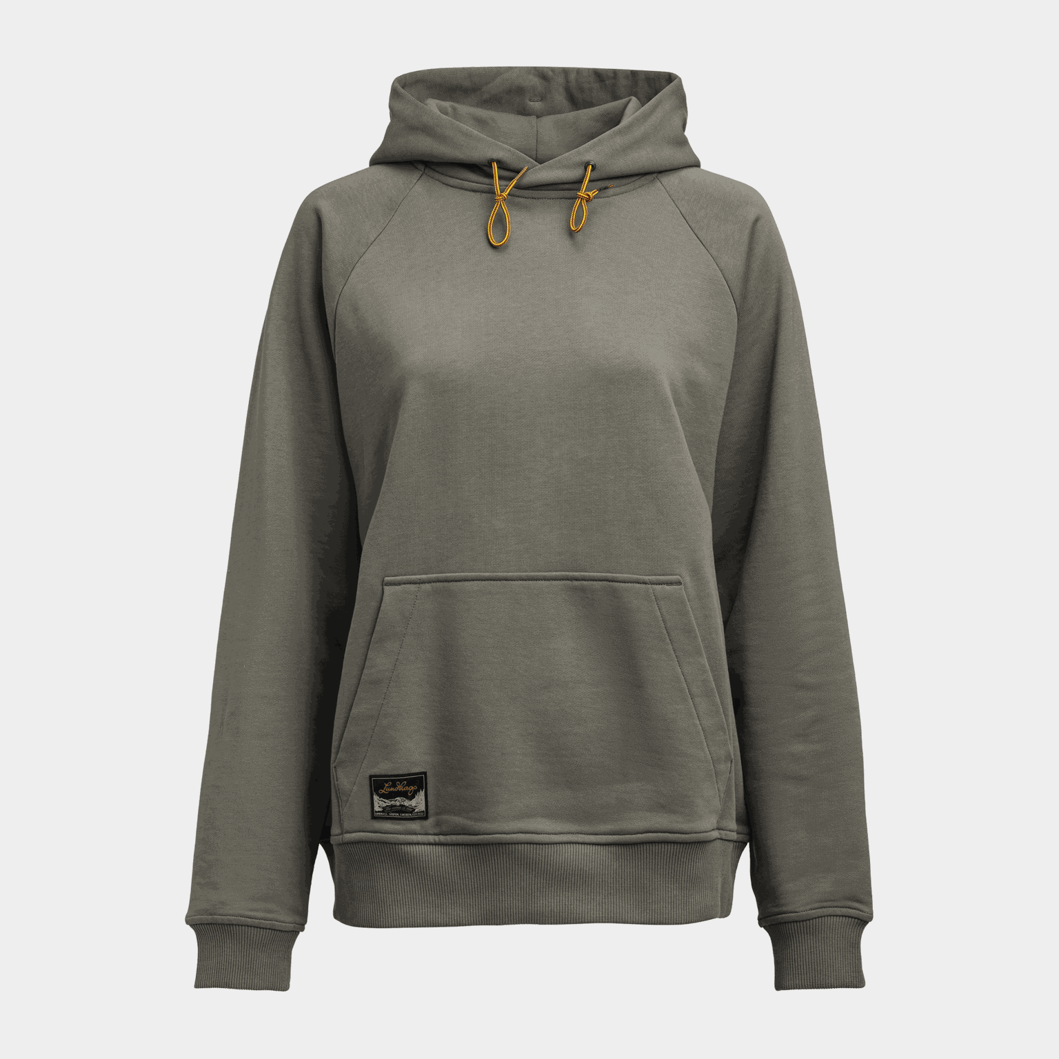 Järpen Hoodie, naisten paita - full image 1