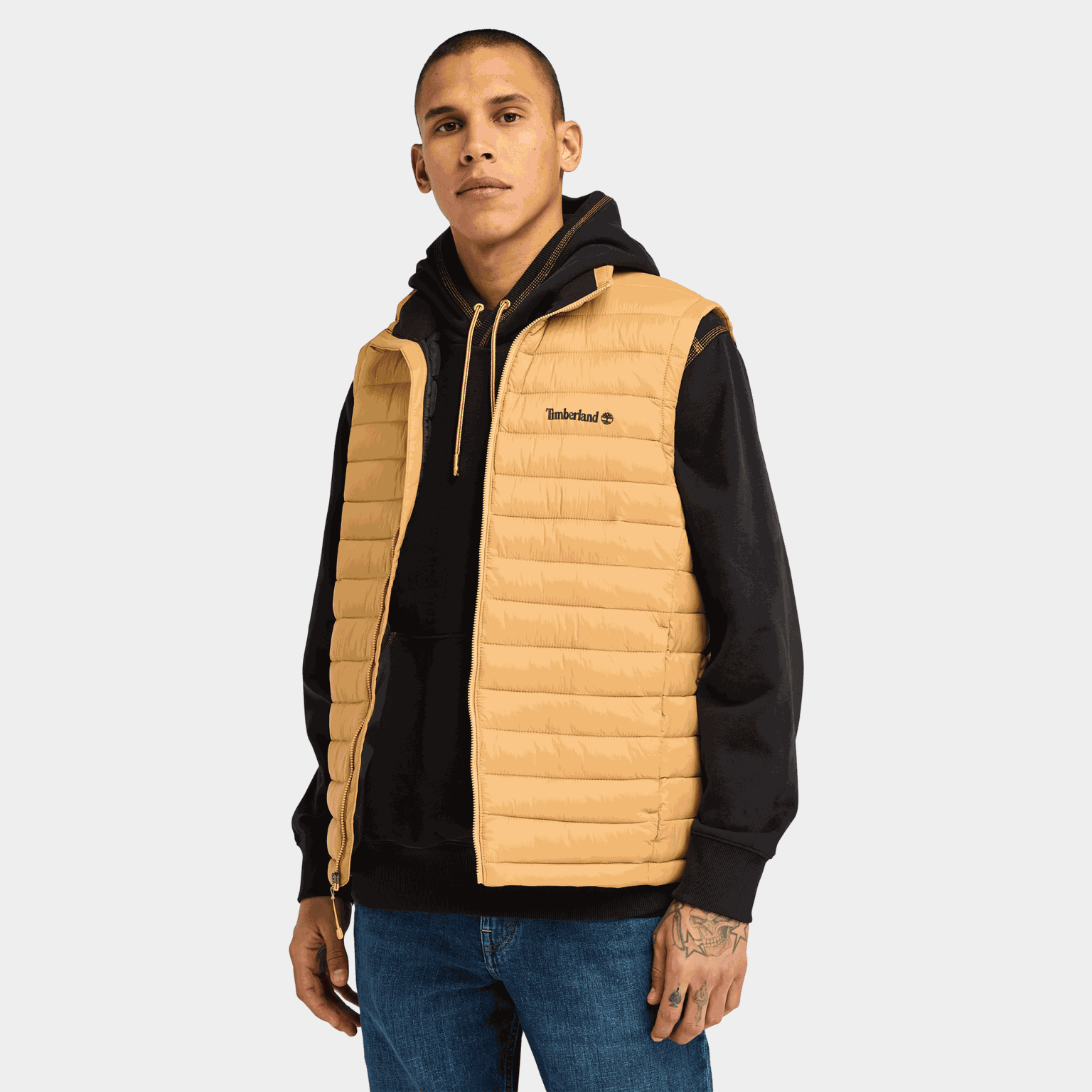 Colete Axis Peak Vest - full image 2
