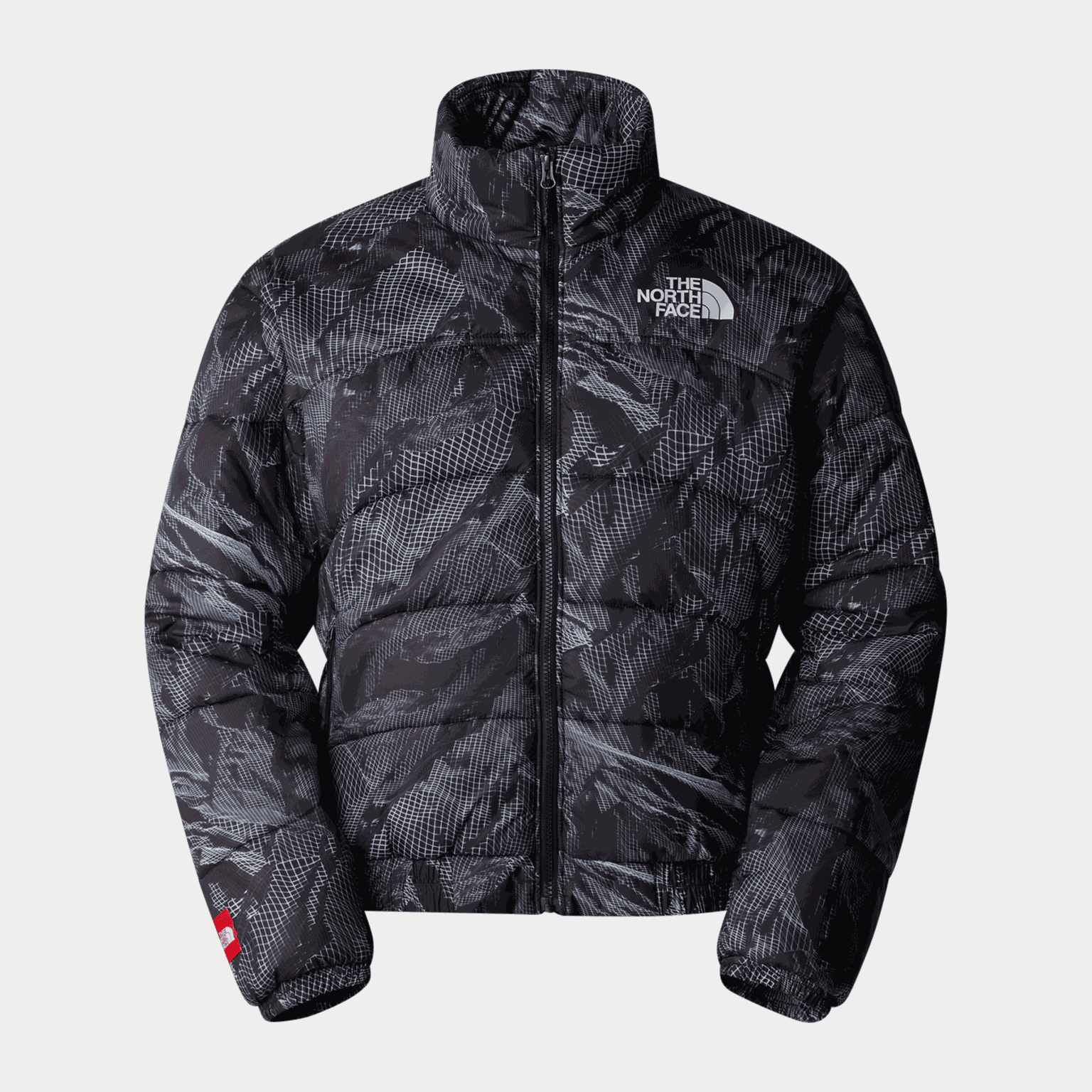 Tnf Jacket 2000 - full image 1