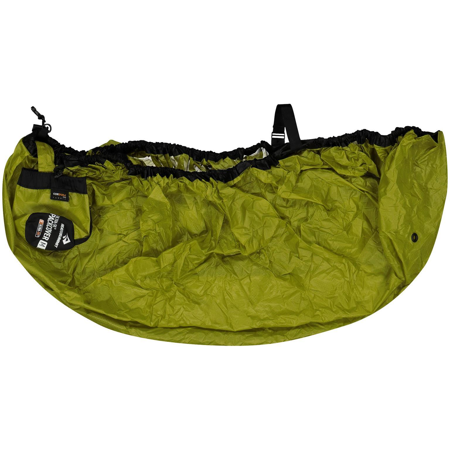 Packcover Usil 50-70l, sadesuoja - full image 2