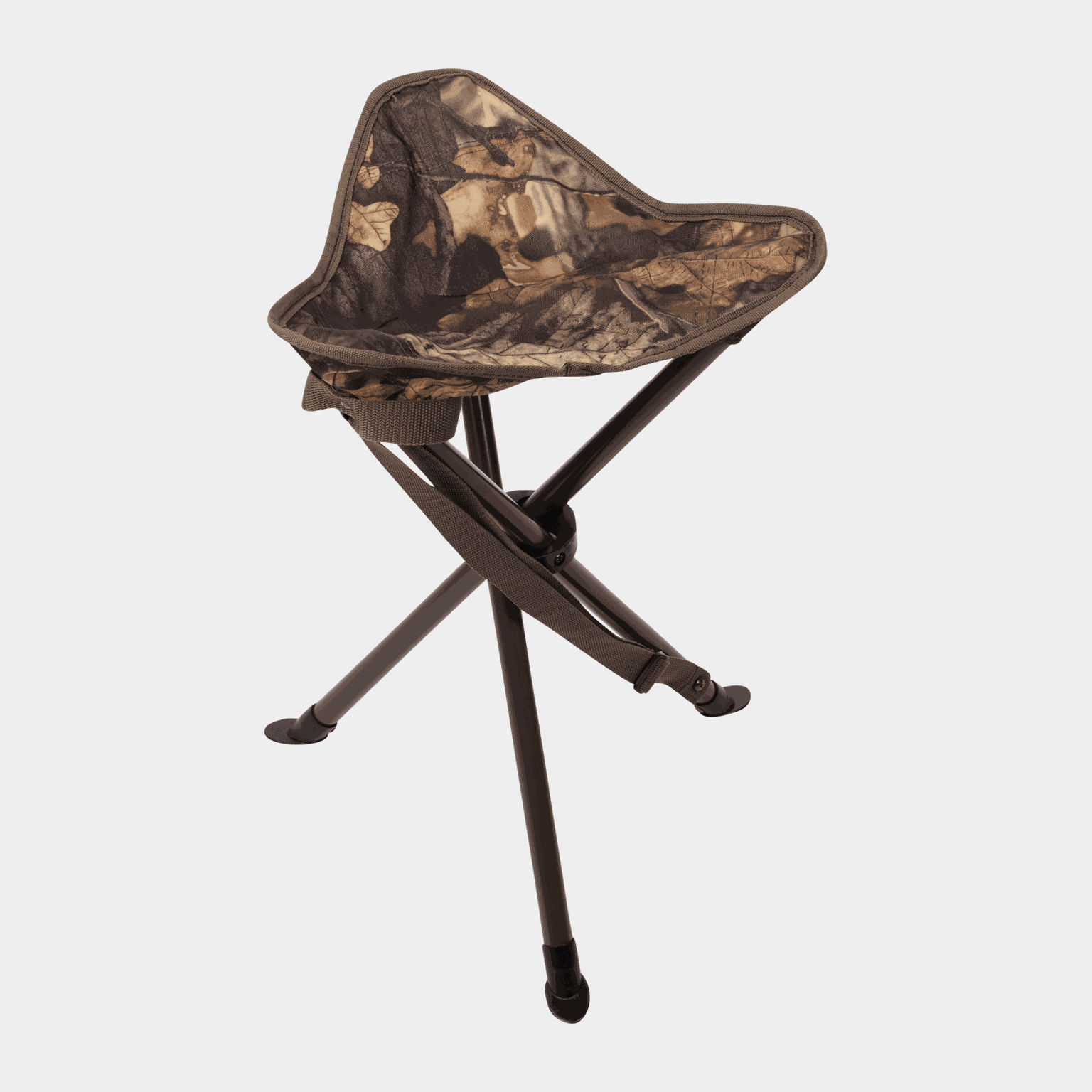 Tripod camo, kokoontaitettava tuoli - full image 1