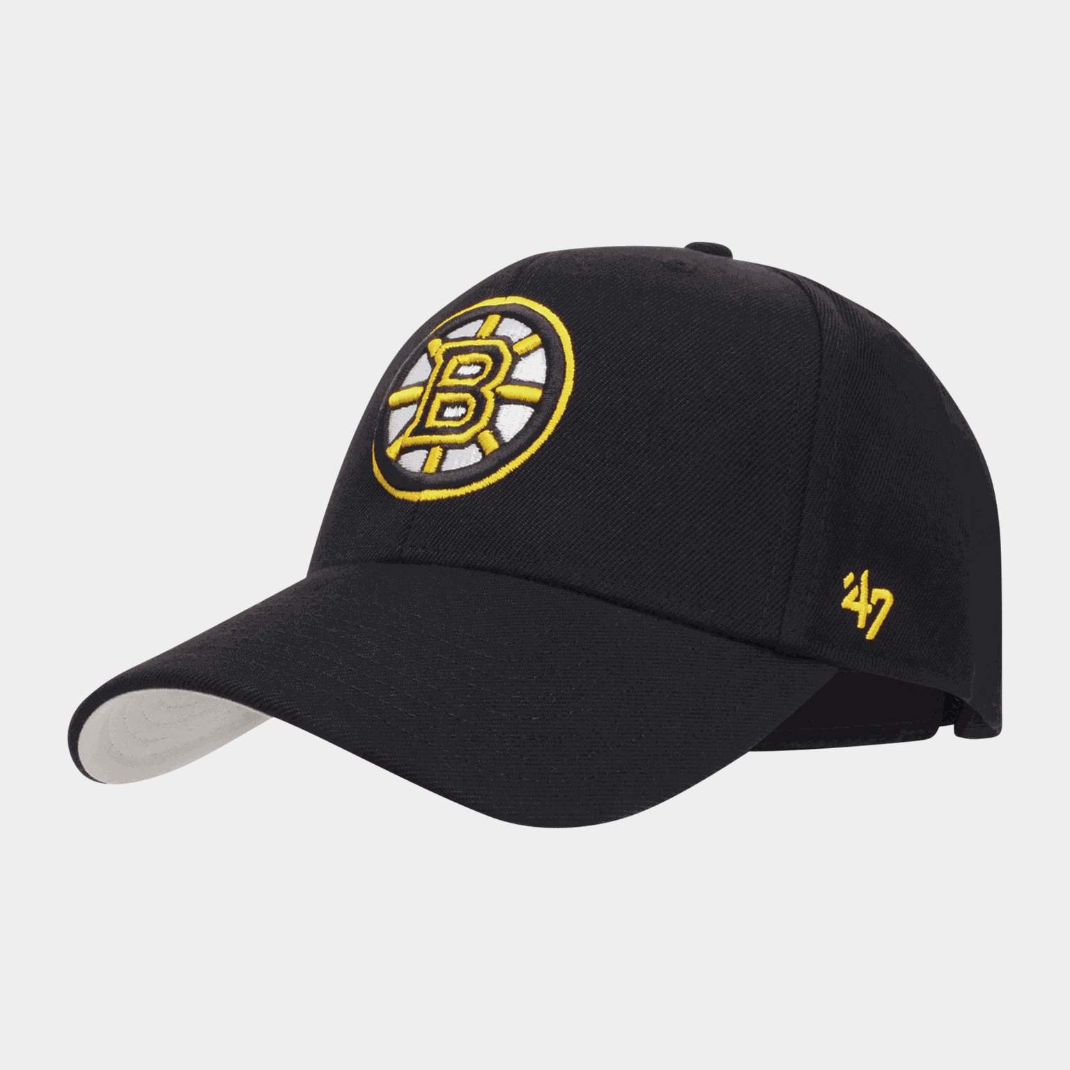 Mvp Snapback, lippis - full image 1