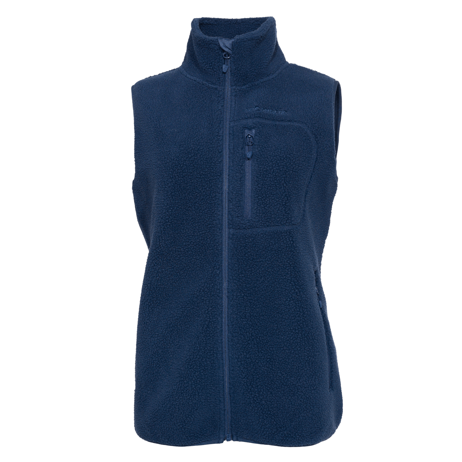 Женский флисовый жилет Stormberg Kiberg Sherpa Vest