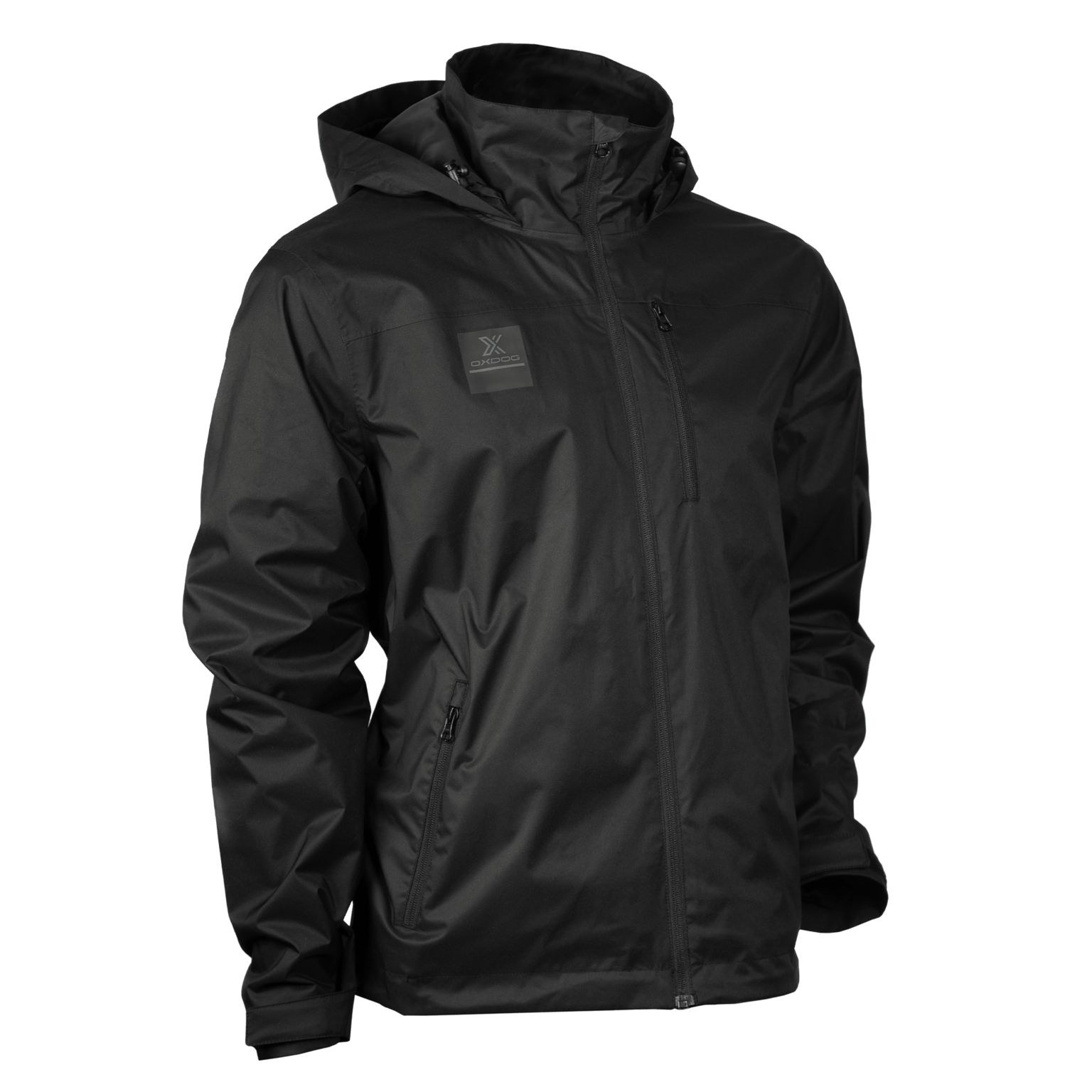 OXDOG Shelton Jacket 26/27, тренировочная куртка для взрослых