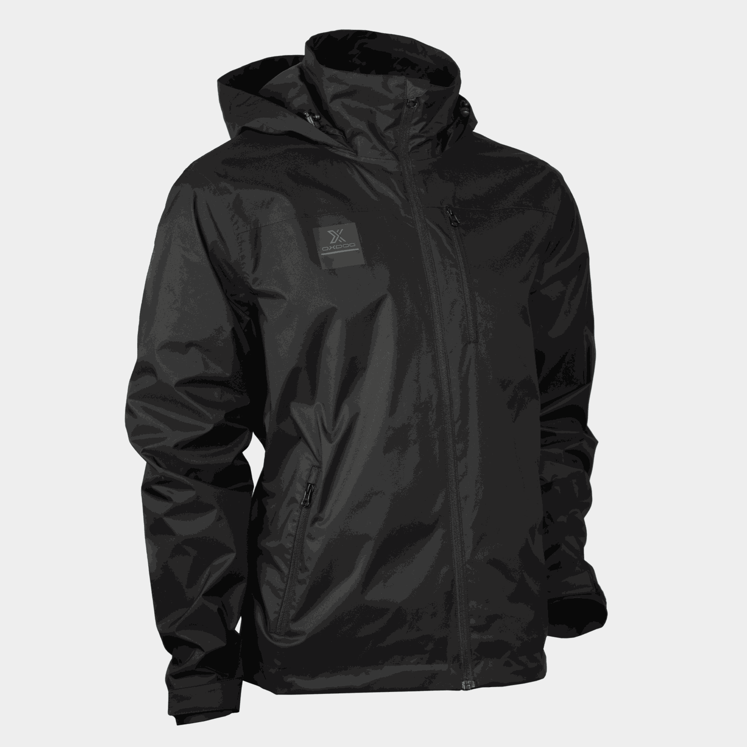 Shelton Jacket 26/27, aikuisten treenitakki - full image 1