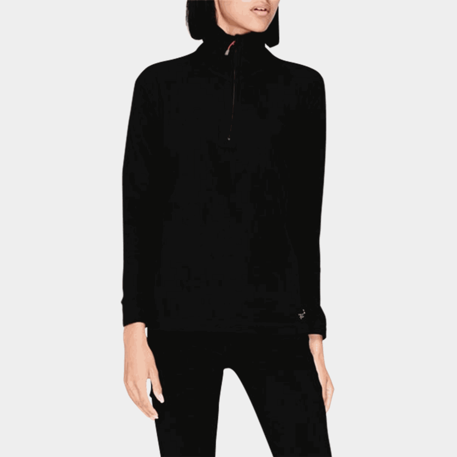 Atlantis MFlc, Naisten fleece-takki - full image 1