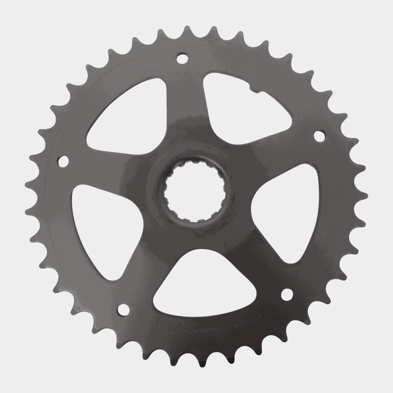 Spare part 38T Charinring for E-trekking 3.0 - full image 1