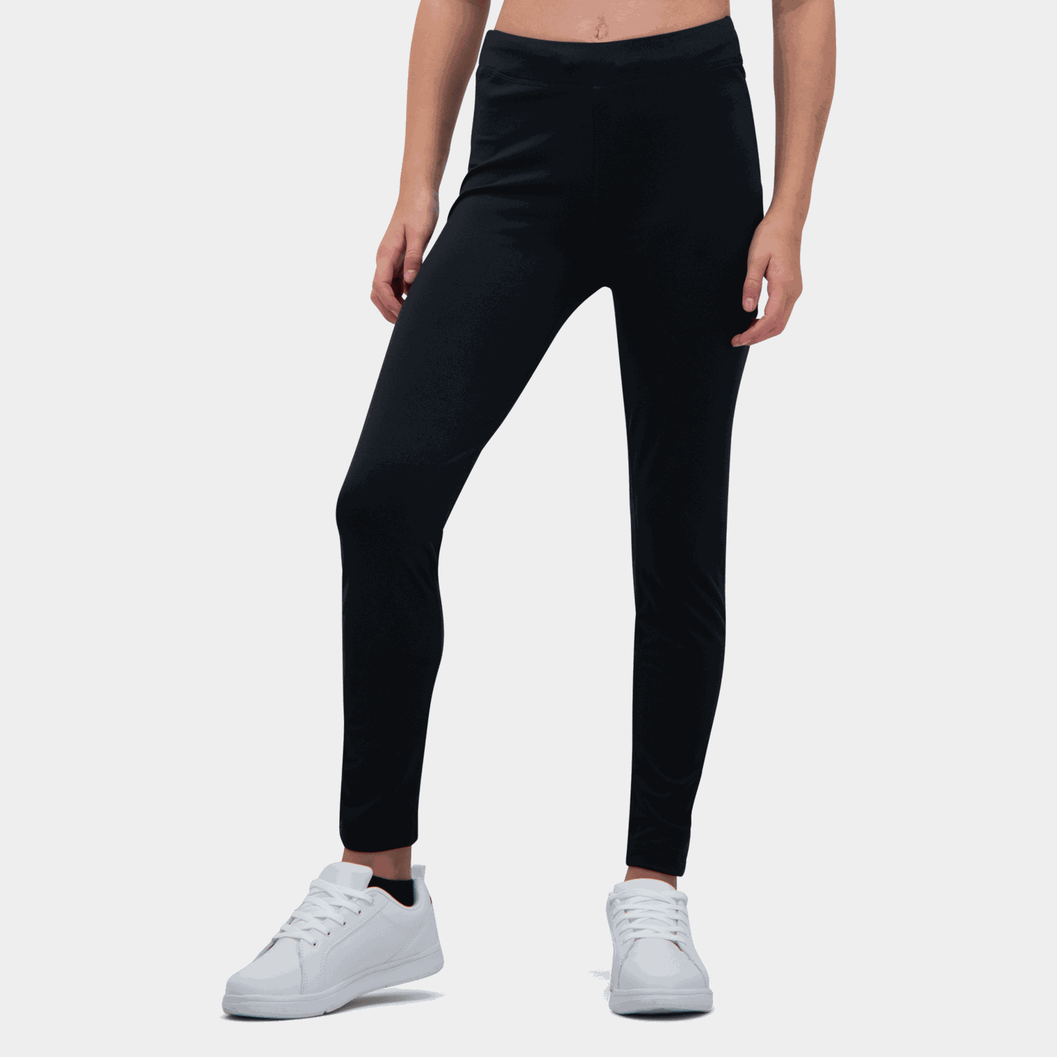 Training Tights, nuorten treenitrikoot - full image 1