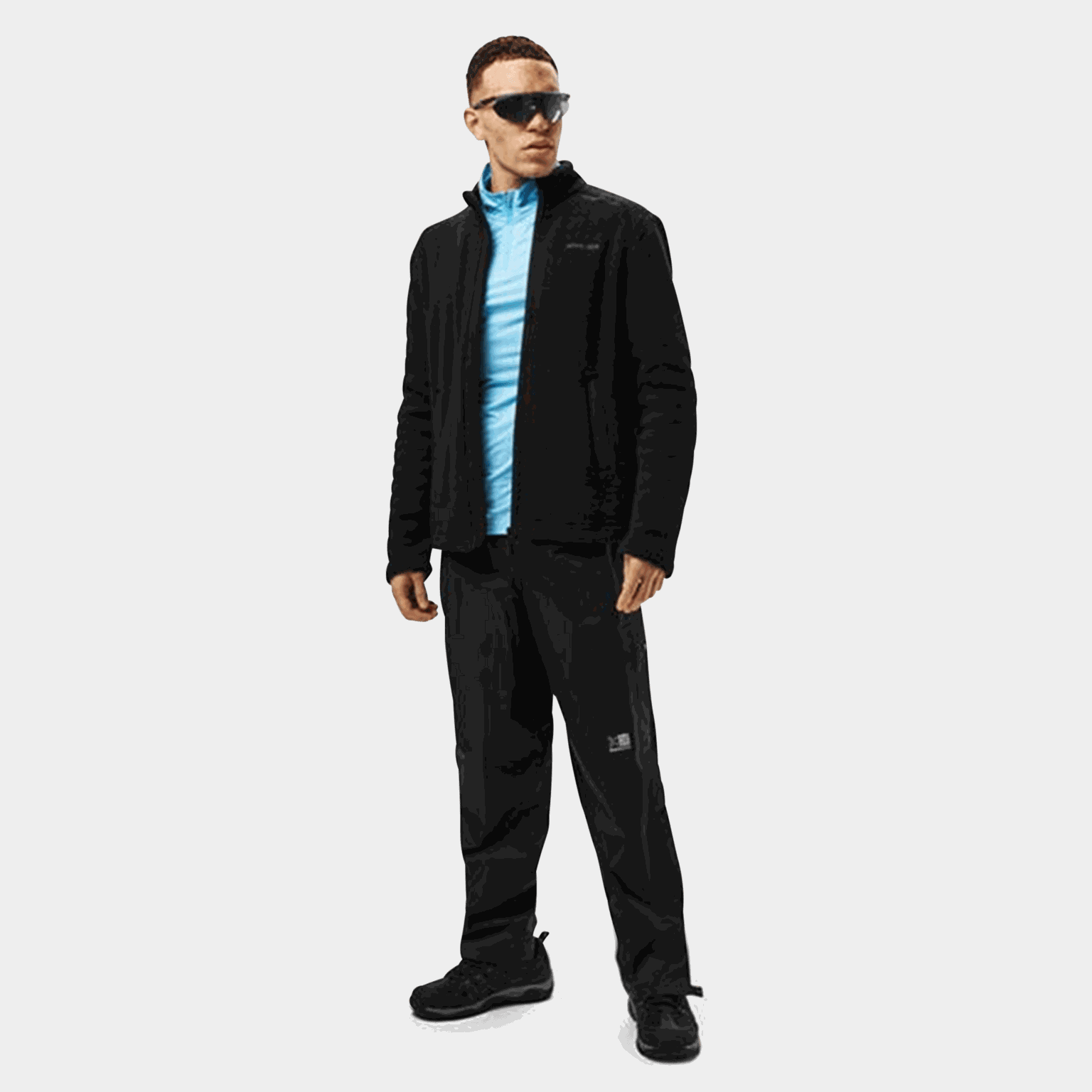 Orkney Pant, sadehousut - full image 2