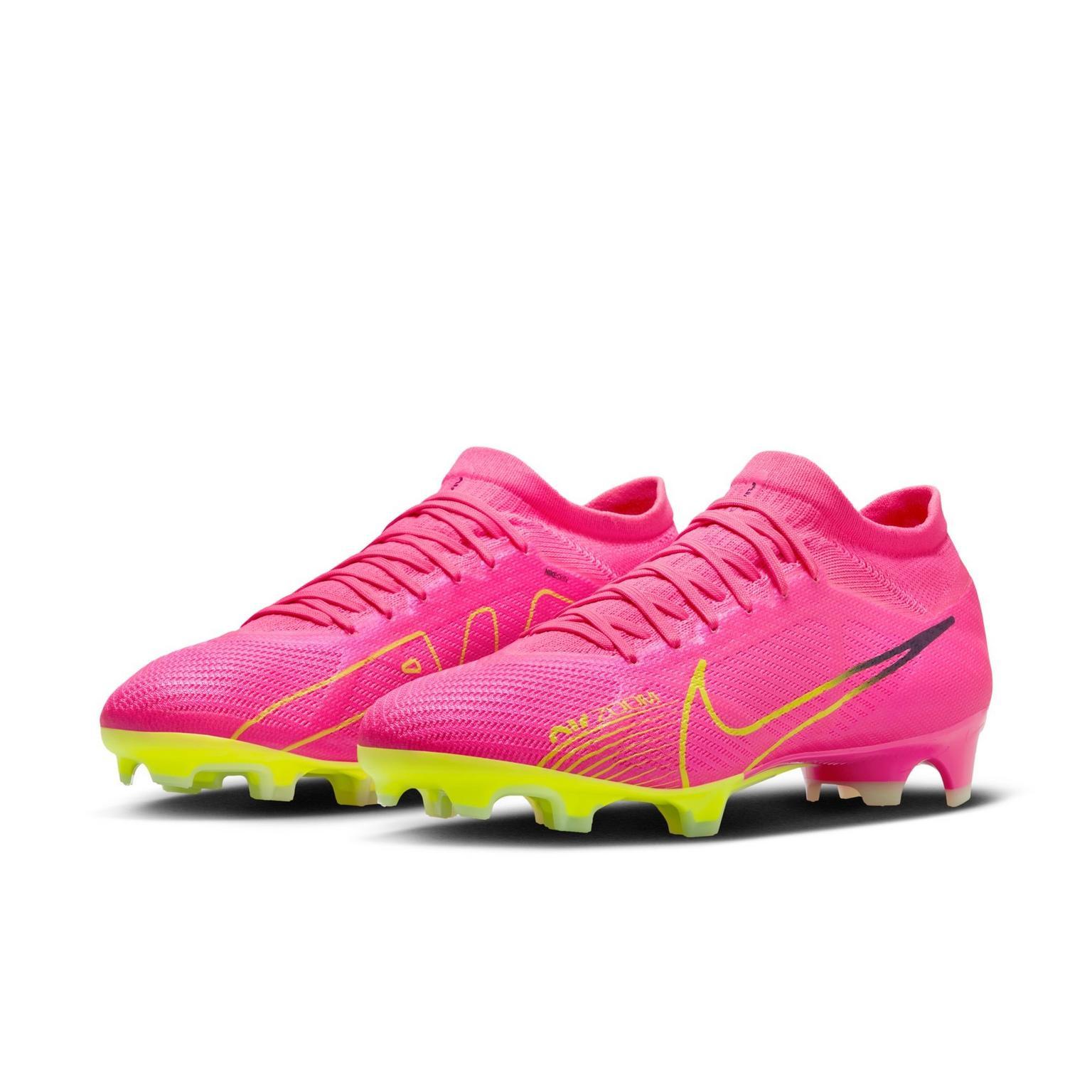 Zoom Vapor 15 Pro FG, miesten jalkapallokengät nurmelle - full image 2