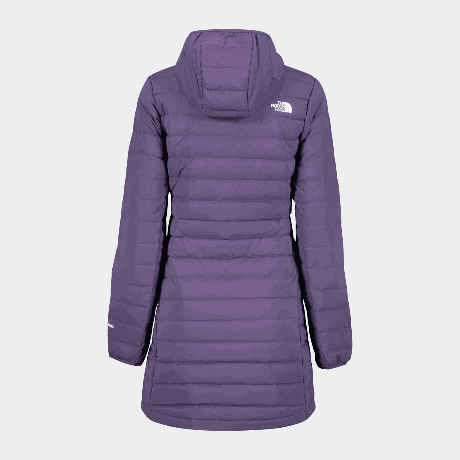 W Belleview Stretch Down Parka, . - full image 2