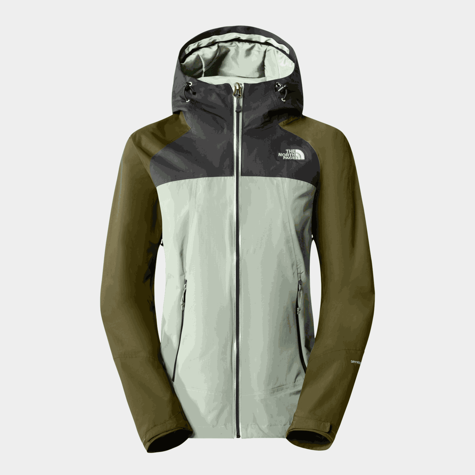 Stratos Jacket, naisten kuoritakki - full image 1