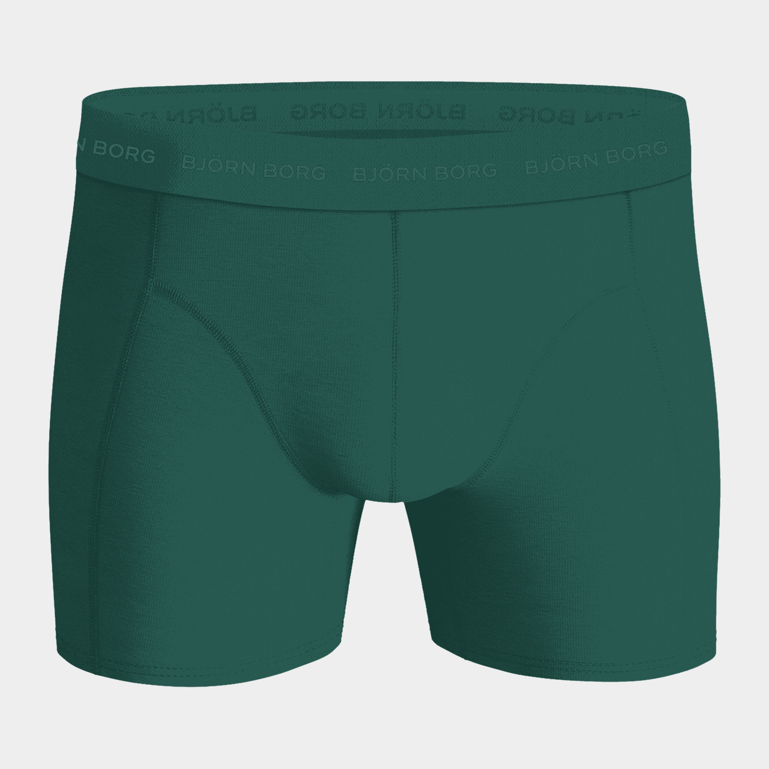 Cotton Stretch Boxer, miesten bokserit - full image 1