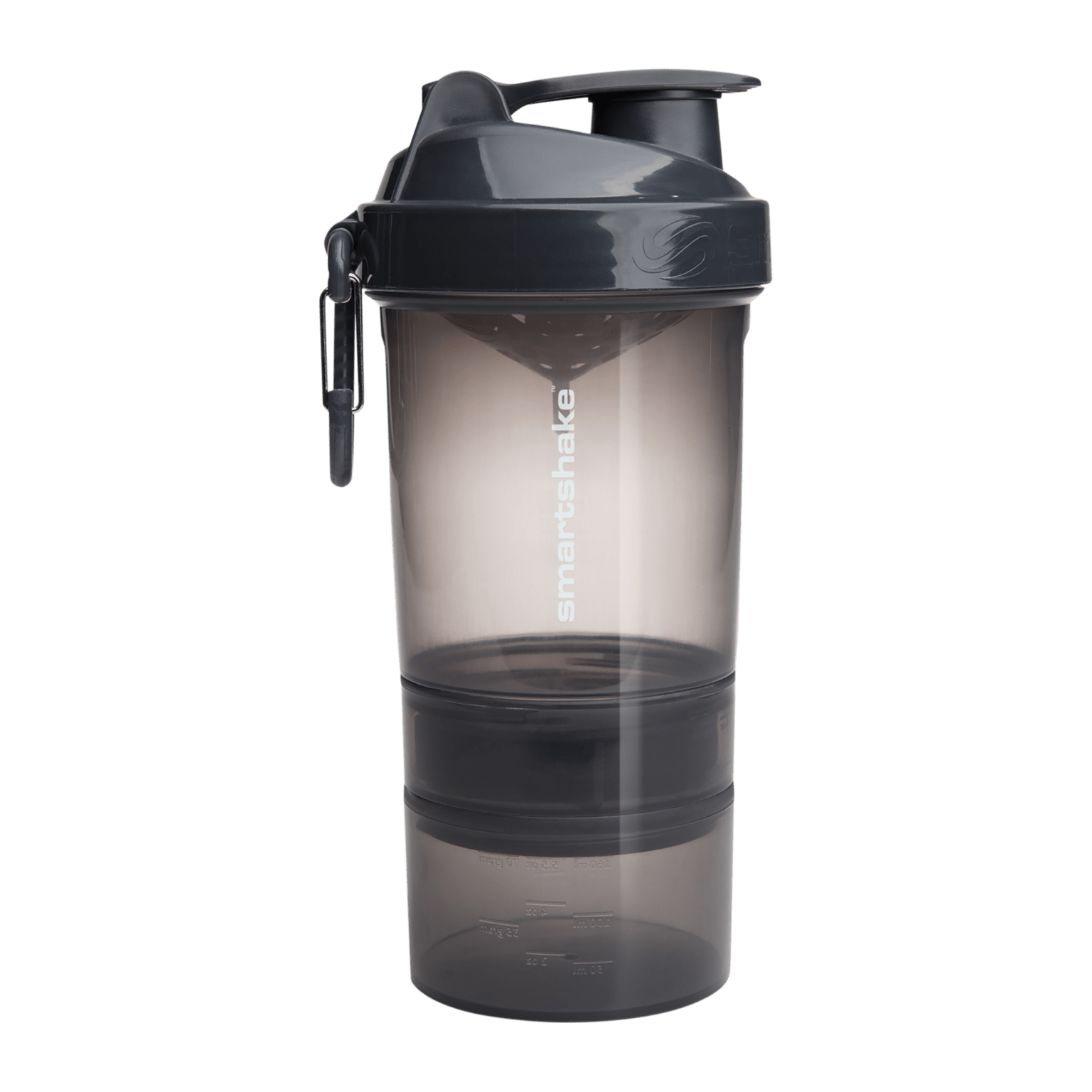 SmartShake O2GO 400 мл, шейкер