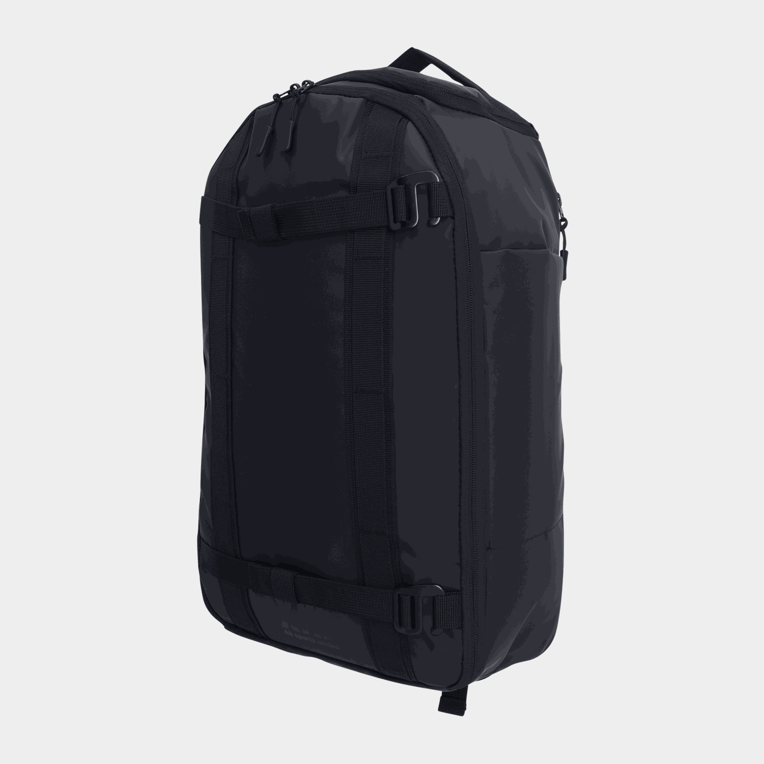 Duffle everyday 21L, reppu - full image 1