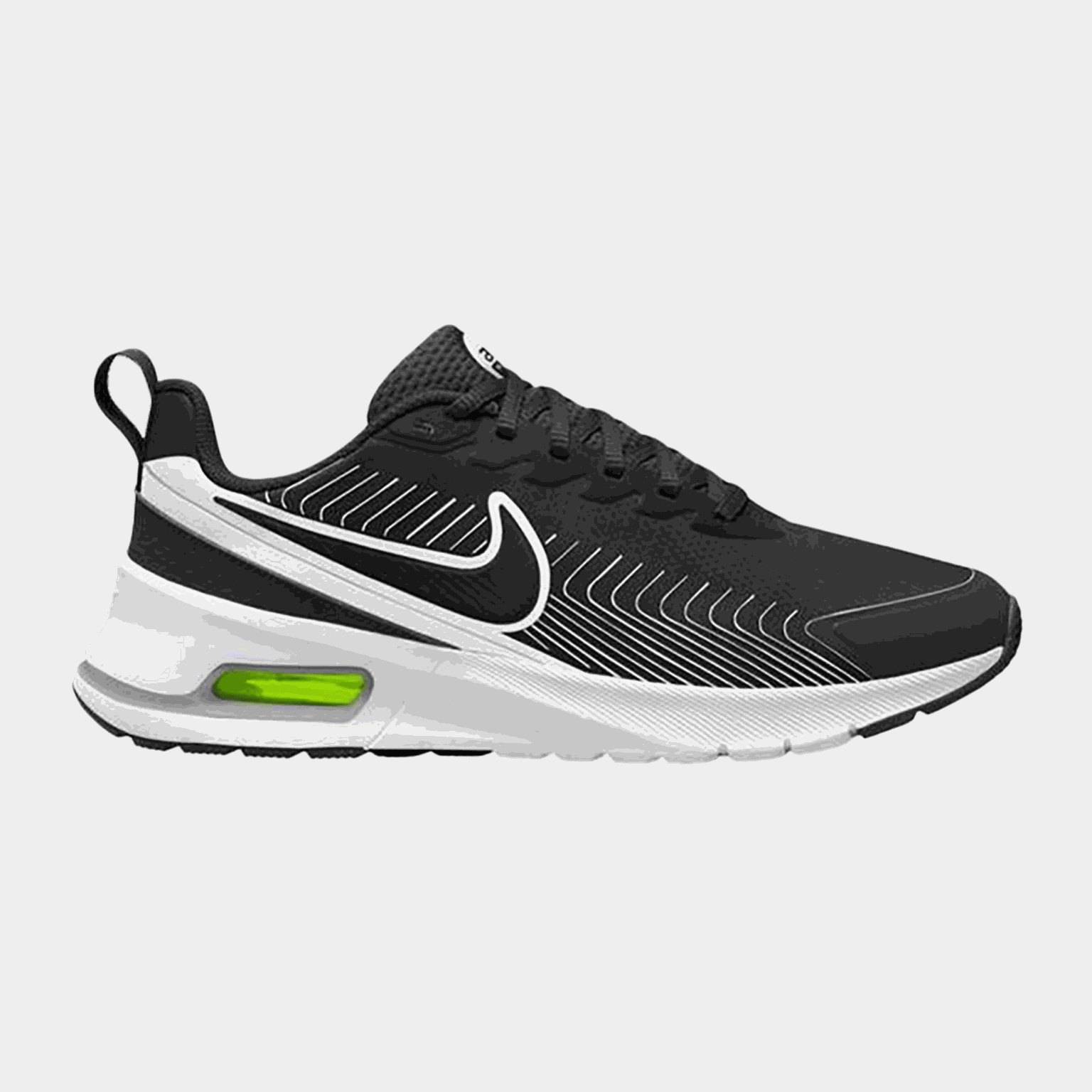 Air Max Nuaxis - full image 1