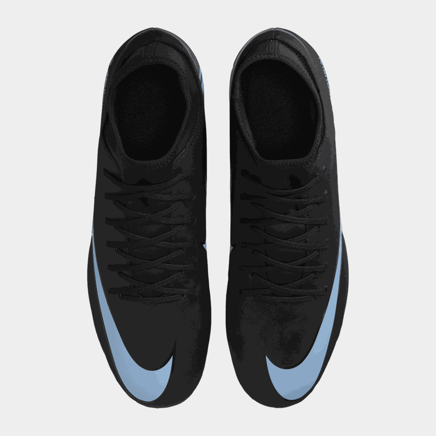 Mercurial Superfly Club FG, miesten jalkapallokengät nurmelle - full image 4
