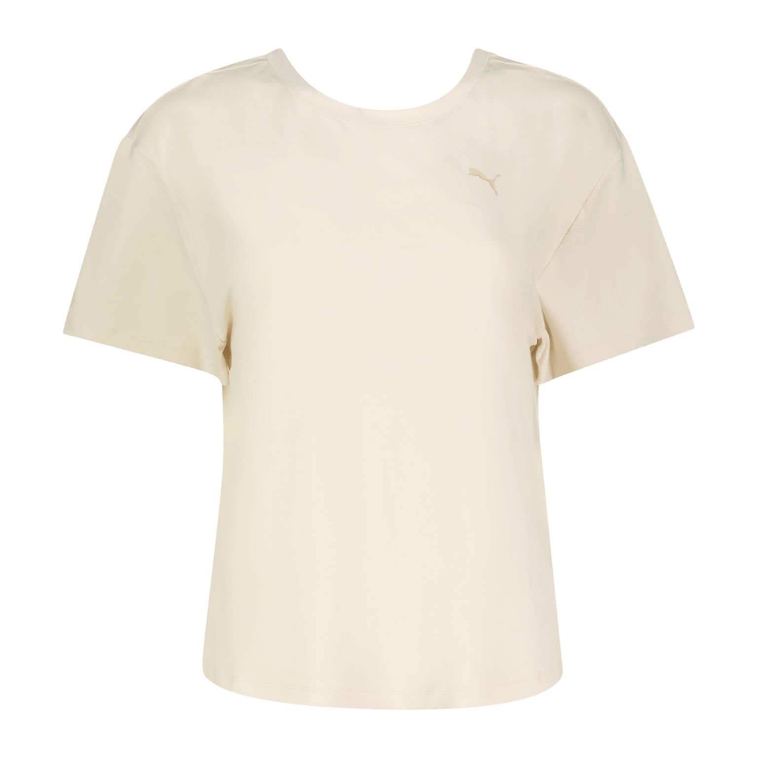 MOVE CLOUDSPUN LOOSE FIT TEE - REGULAR LENGTH, naisten treenipaita