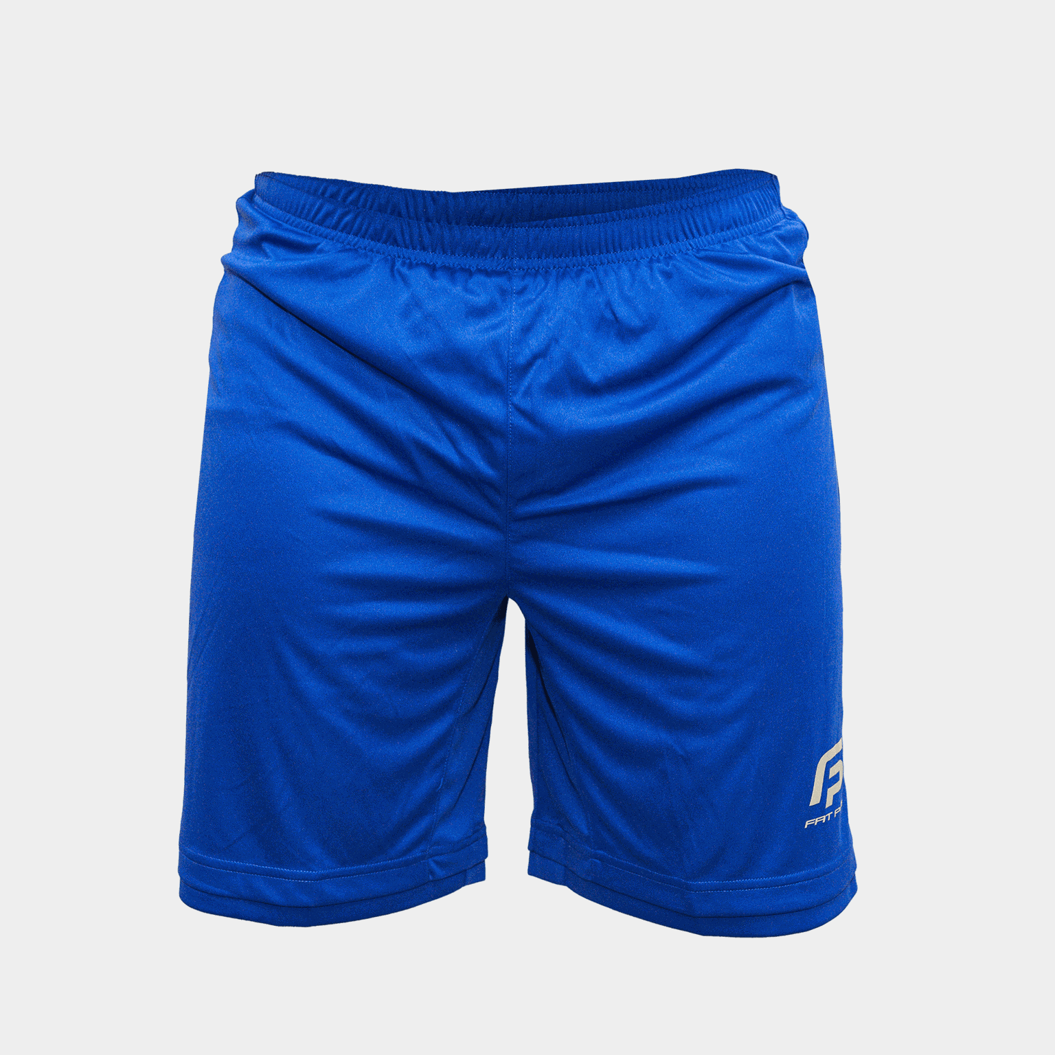 Fast - Player'S Shorts 26/27, nuorten treenishortsit - full image 1