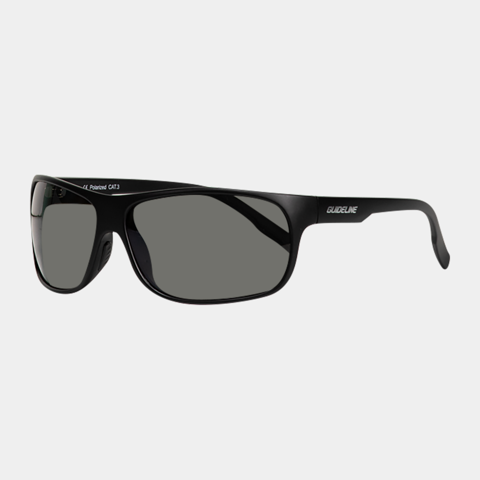 Ambush - GRey Lens, aurinkolasit - full image 1