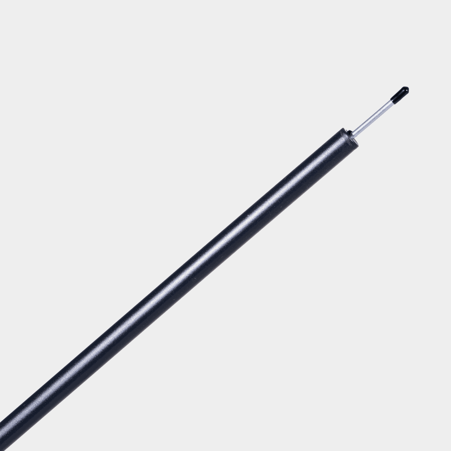 Stange Tarp Pole 2 pc, kokoontaitettava laavutanko - full image 2
