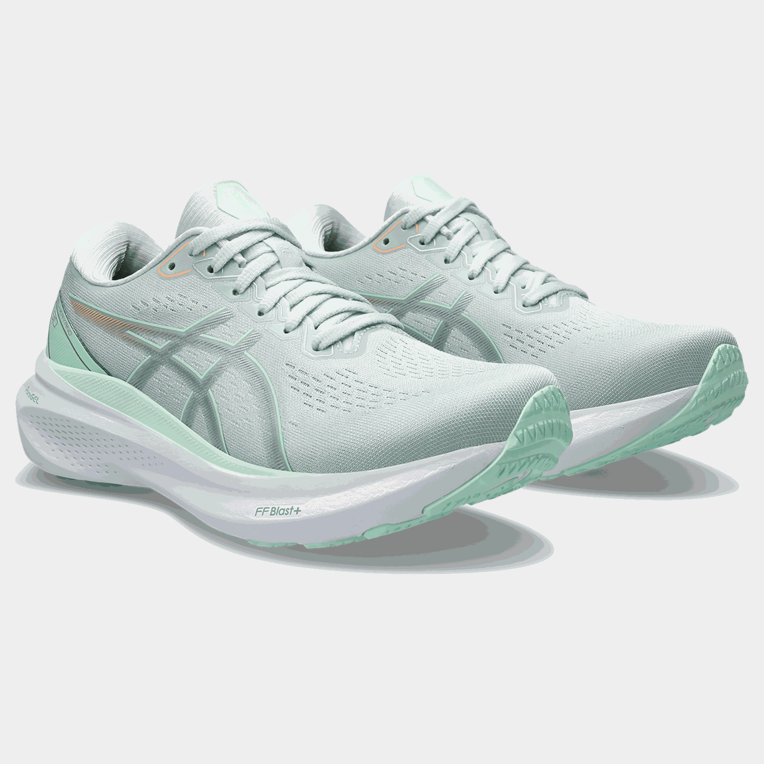 Gel-Kayano 30, naisten juoksukengät - full image 3