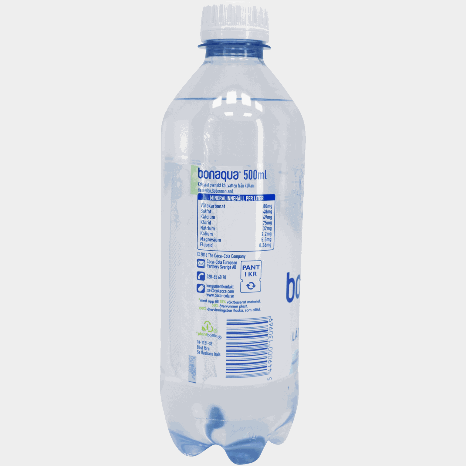 Bonaqua Silver - full image 2
