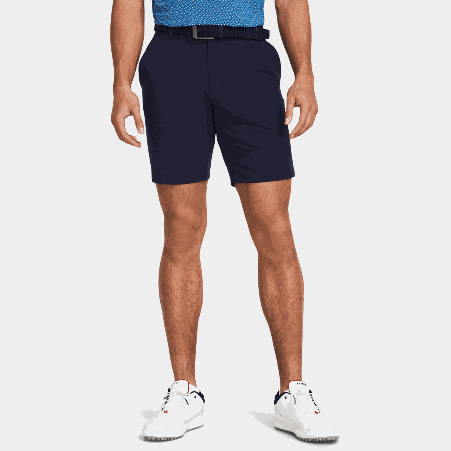 Tech Short, miesten golfshortsit - full image 1