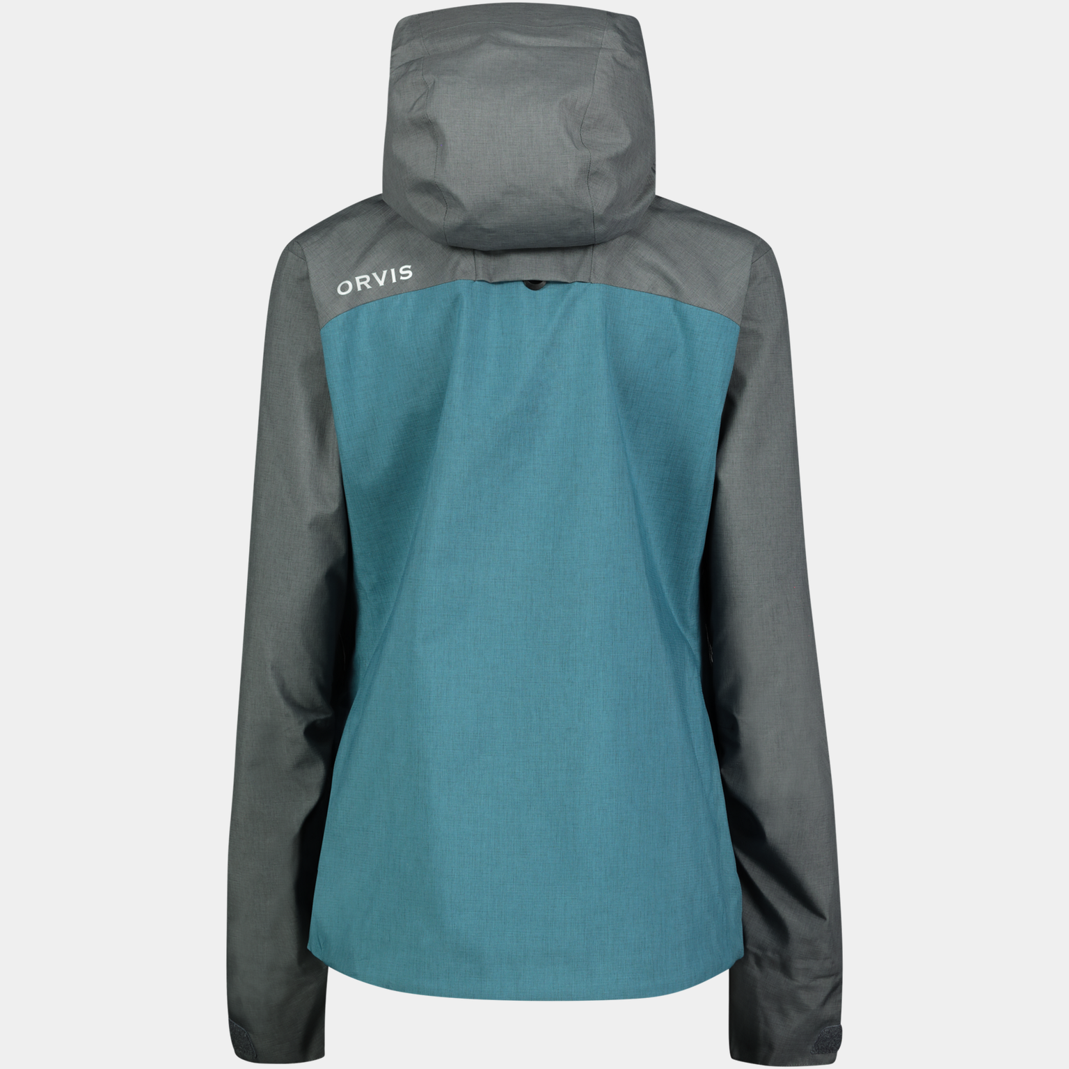 Womn's Pro Wading Jacket - full image 3