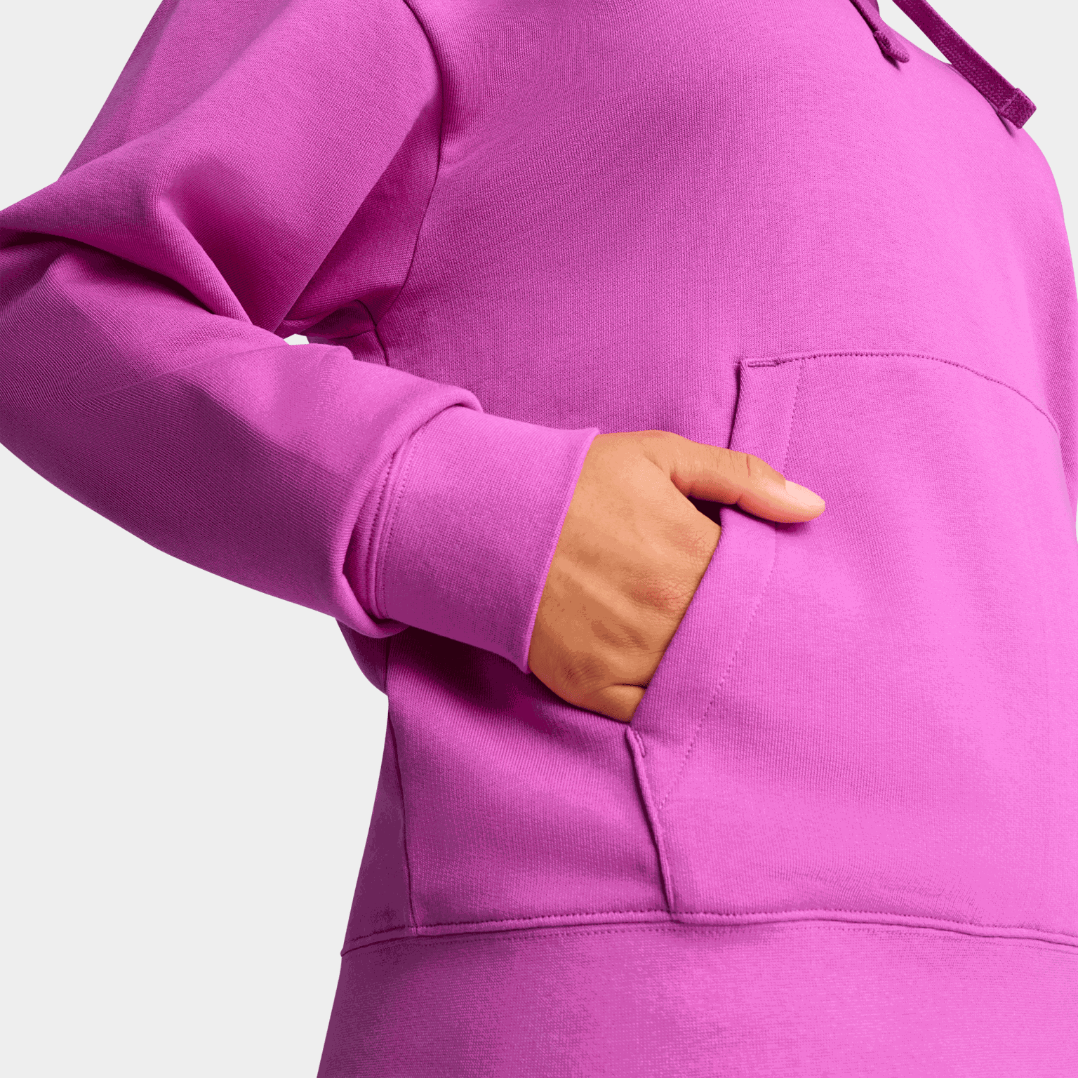 ESS Elevated Comfort Hoodie, naisten huppari - full image 3