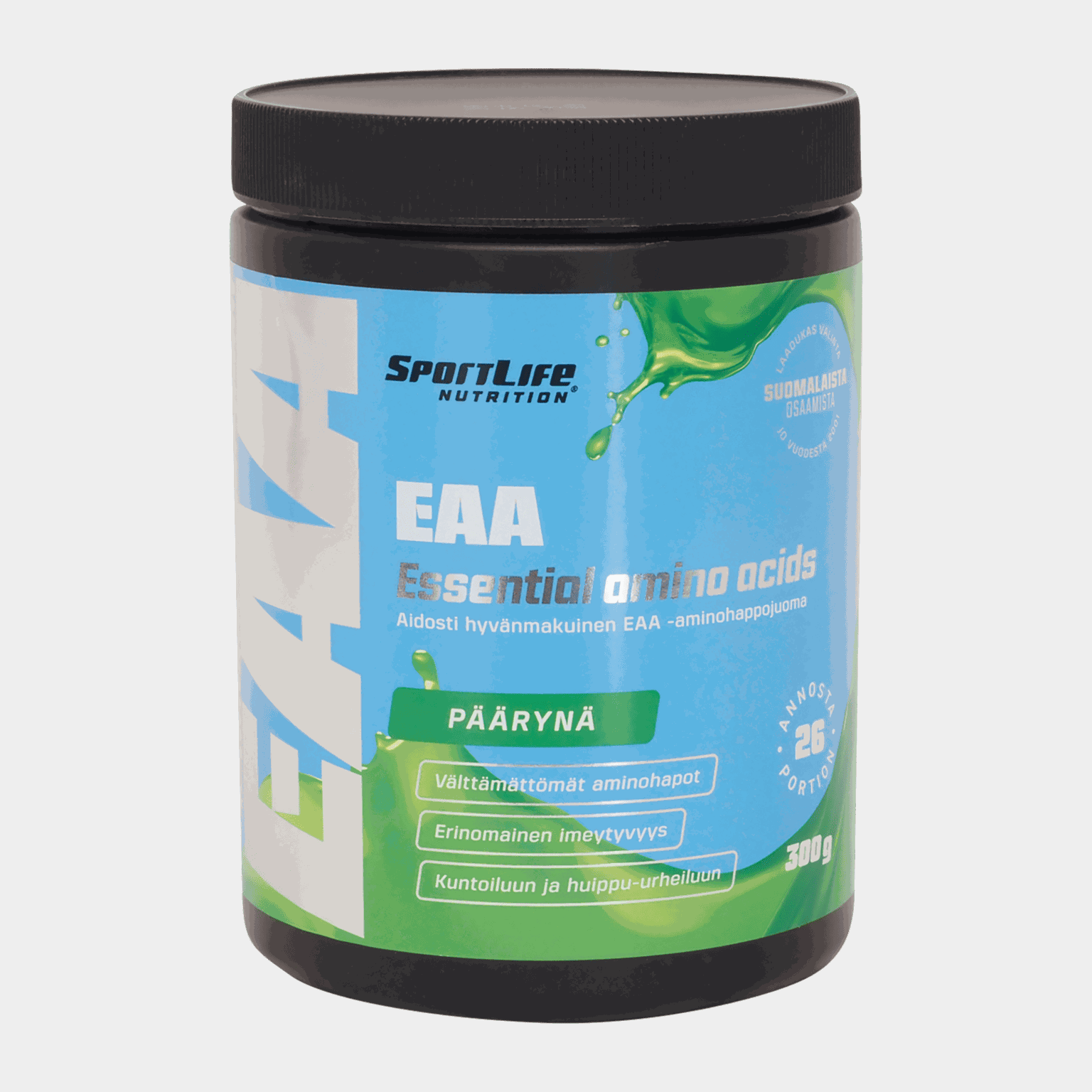 SportLife EAA 300 g, päärynä - full image 1