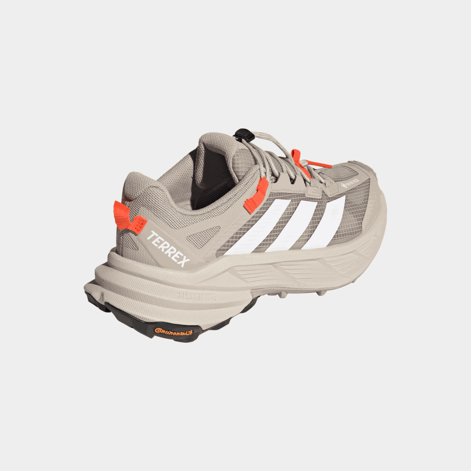 TERREX FREEHIKER SL GTX, miesten vaelluskengät - full image 4