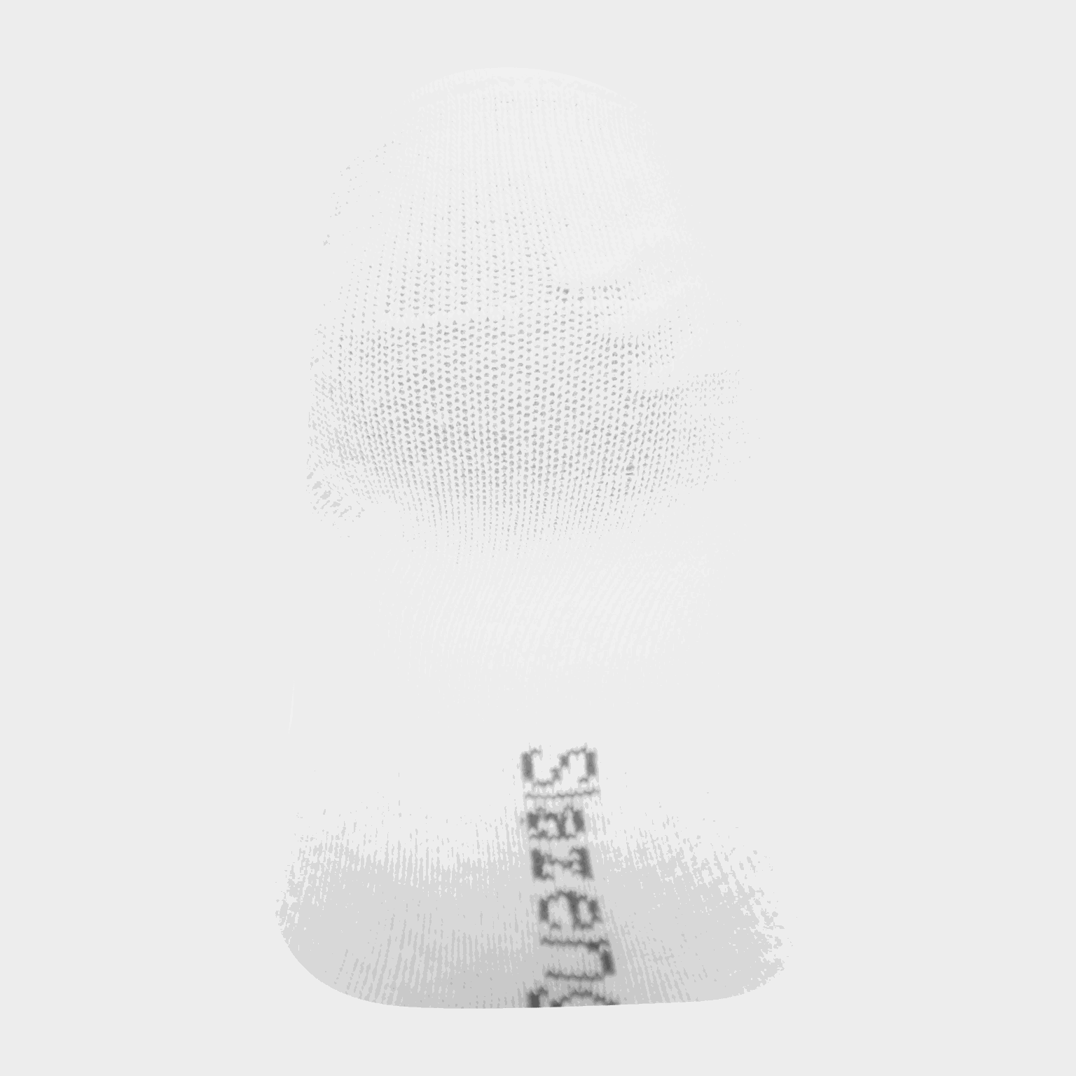Slaz Invis 5pk Sck Lds00, naisten sukat - full image 4