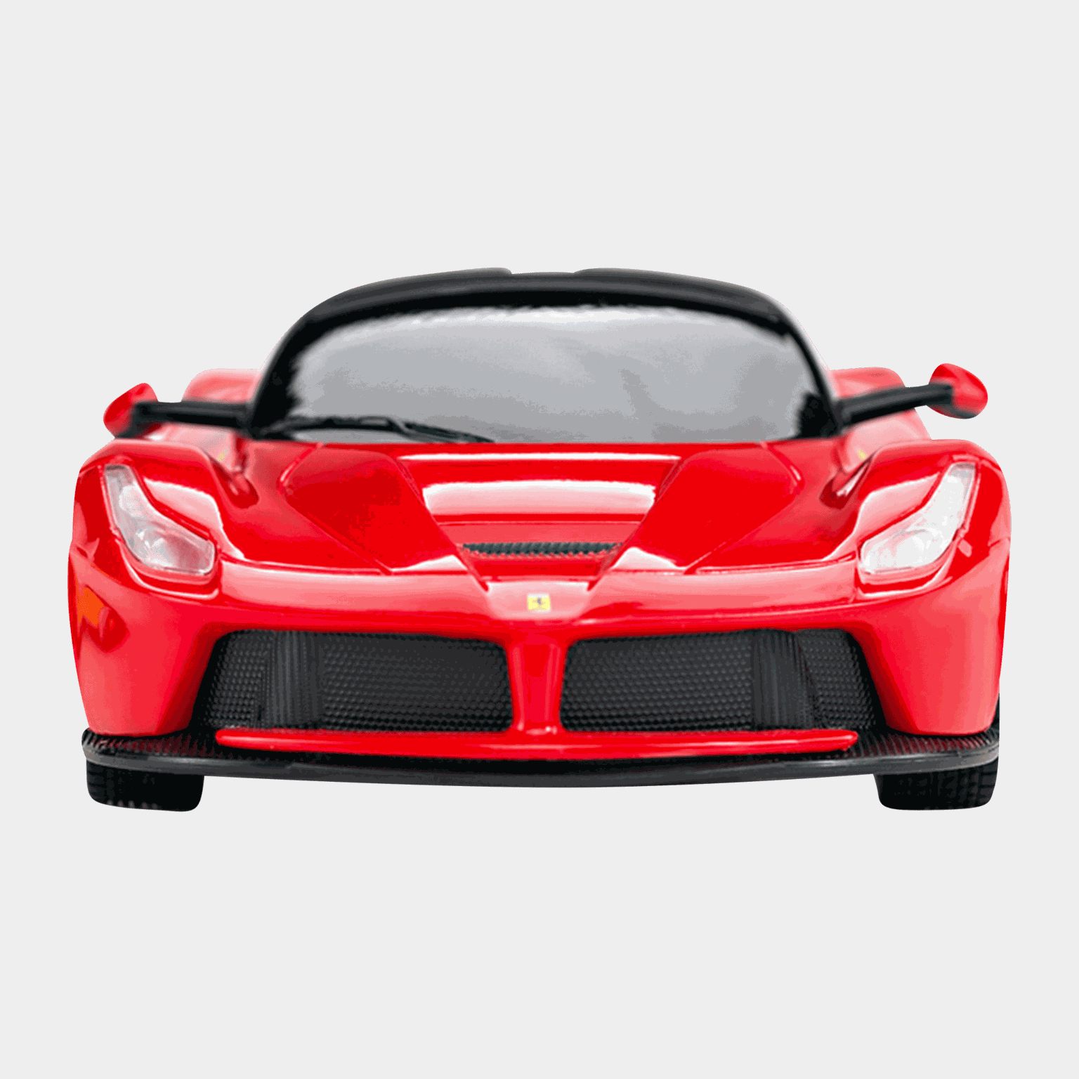 Sports Car, radio-ohjattava auto - full image 3