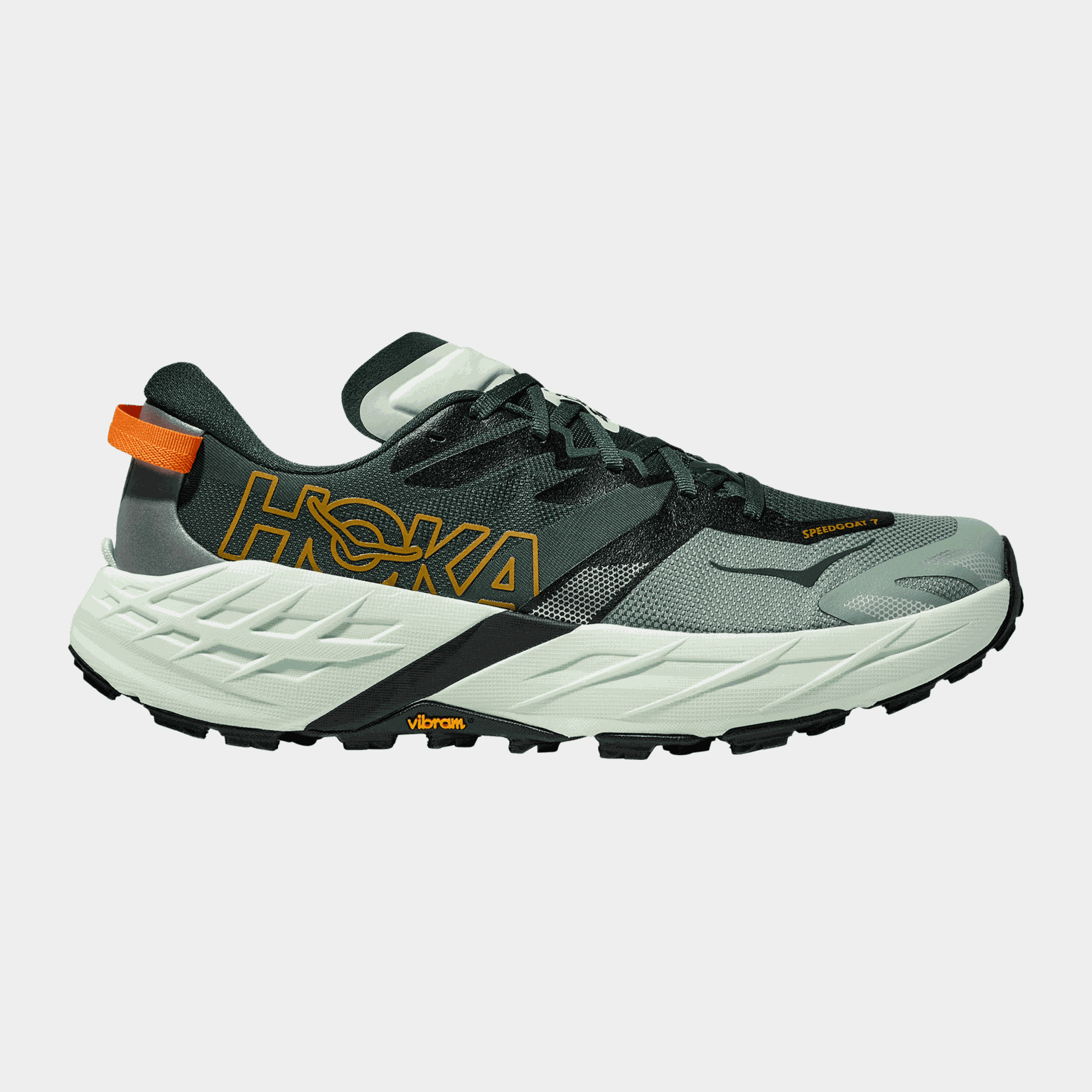 Speedgoat 7 M´s, miesten maastojuoksukengät - full image 1