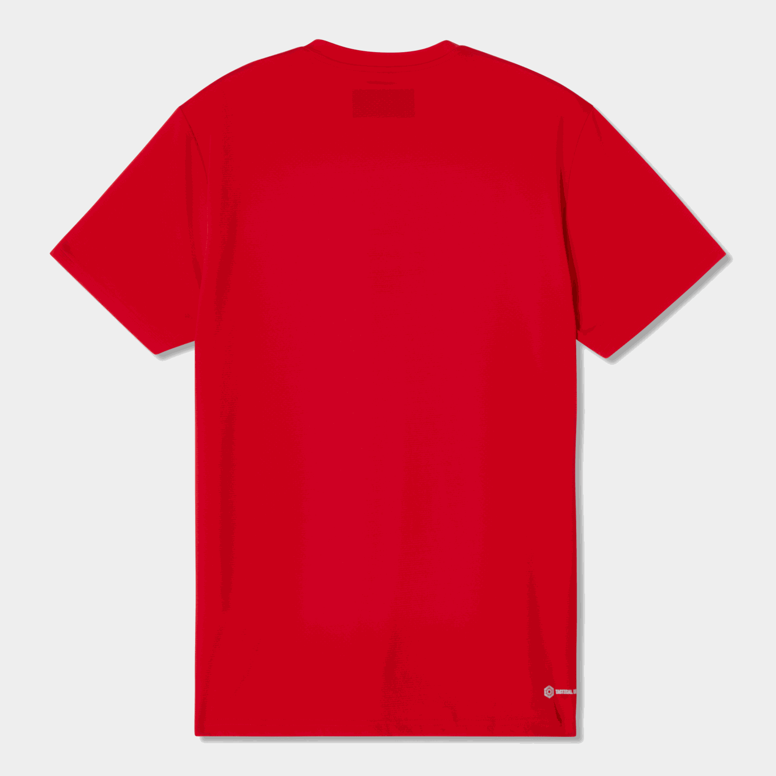 Team Training Tee 26/27, nuorten treenipaita - full image 4