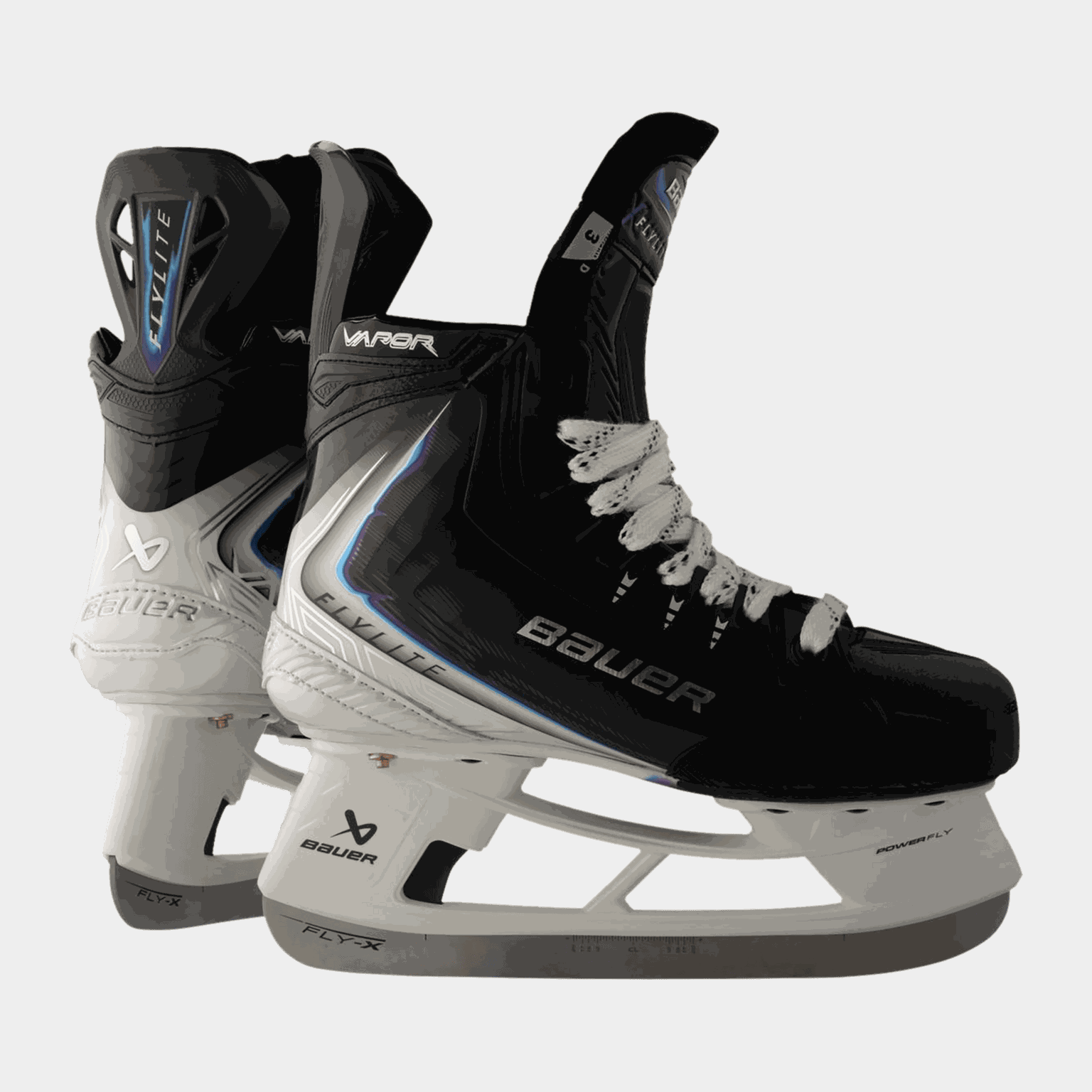 S25 Vapor FLYLITE Skate, nuorten jääkiekkoluistimet 26/27 - full image 1