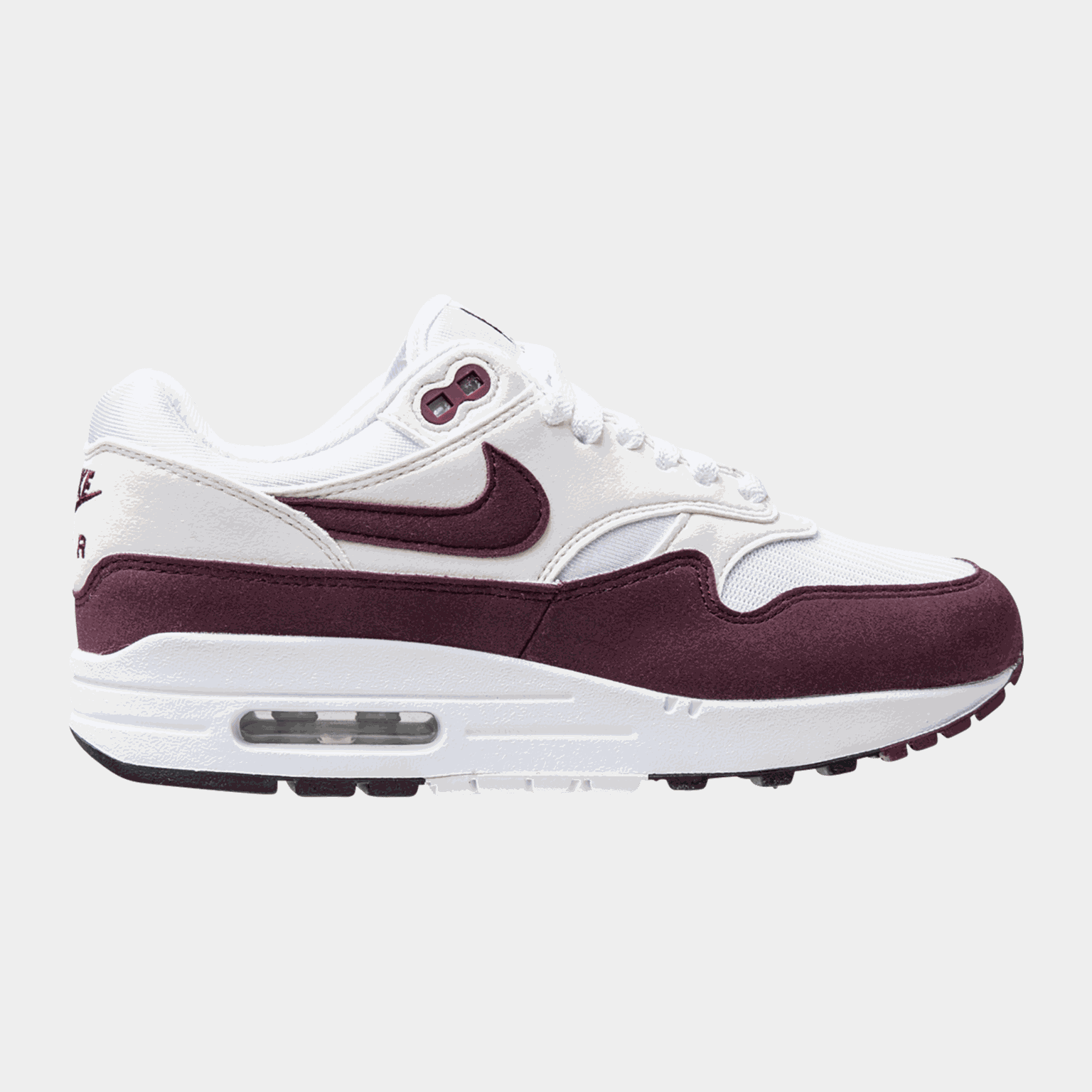 Air Max 1, naisten kengät - full image 1