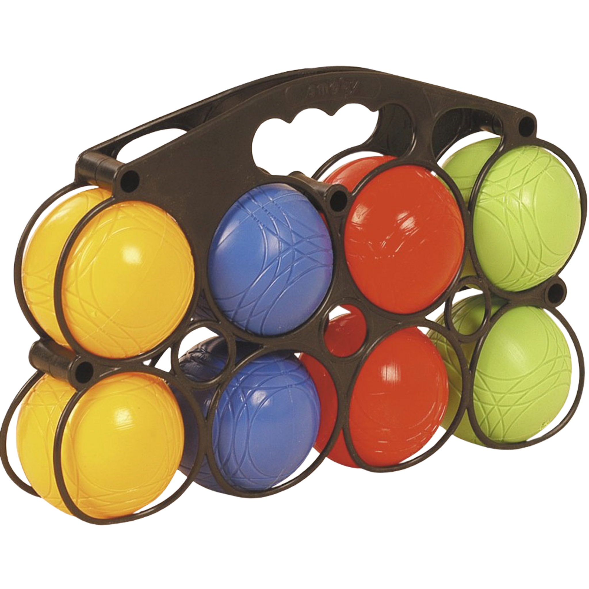 No Brand Plastic Boccia, серия Boccia