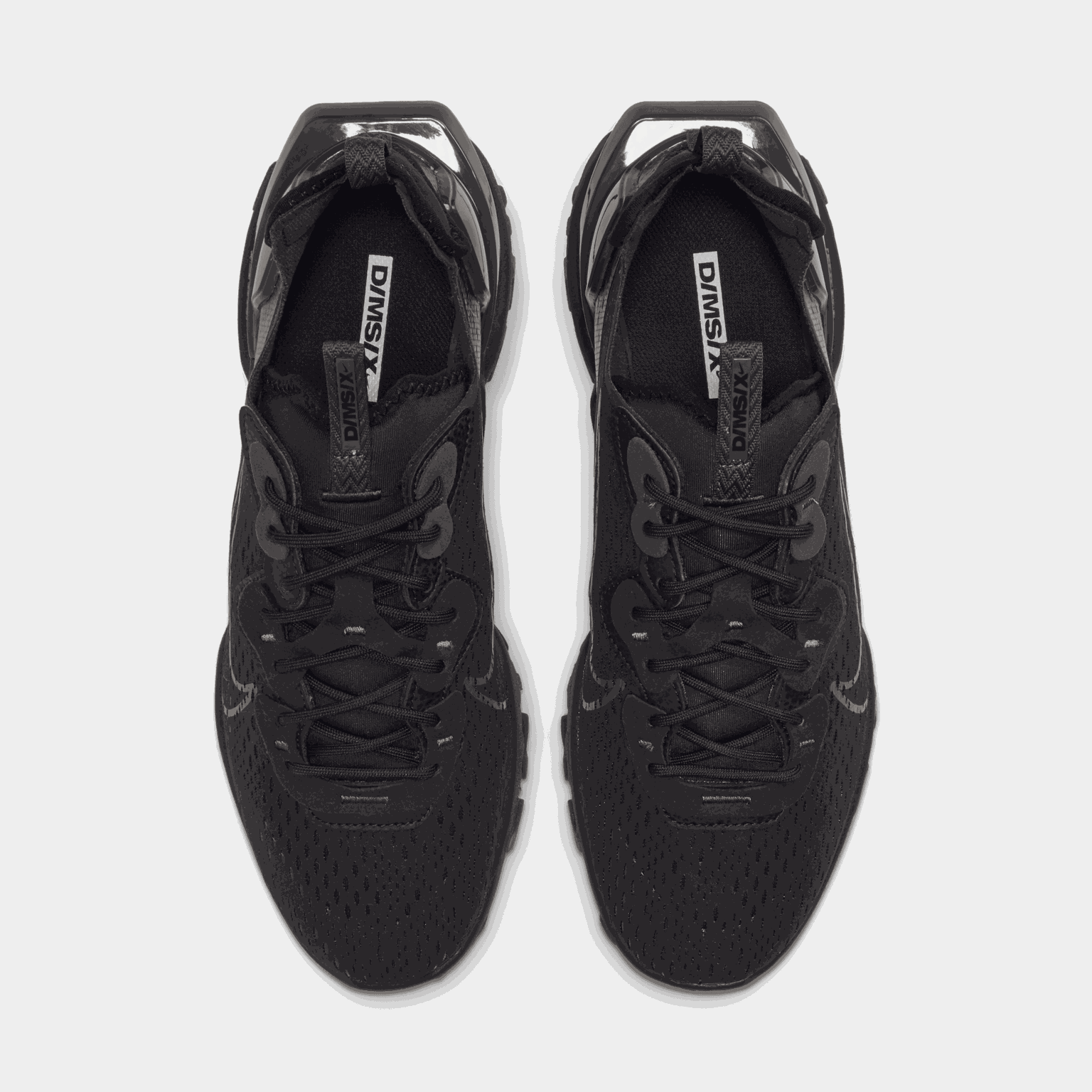 REACT VISION, tennarit, unisex - full image 4