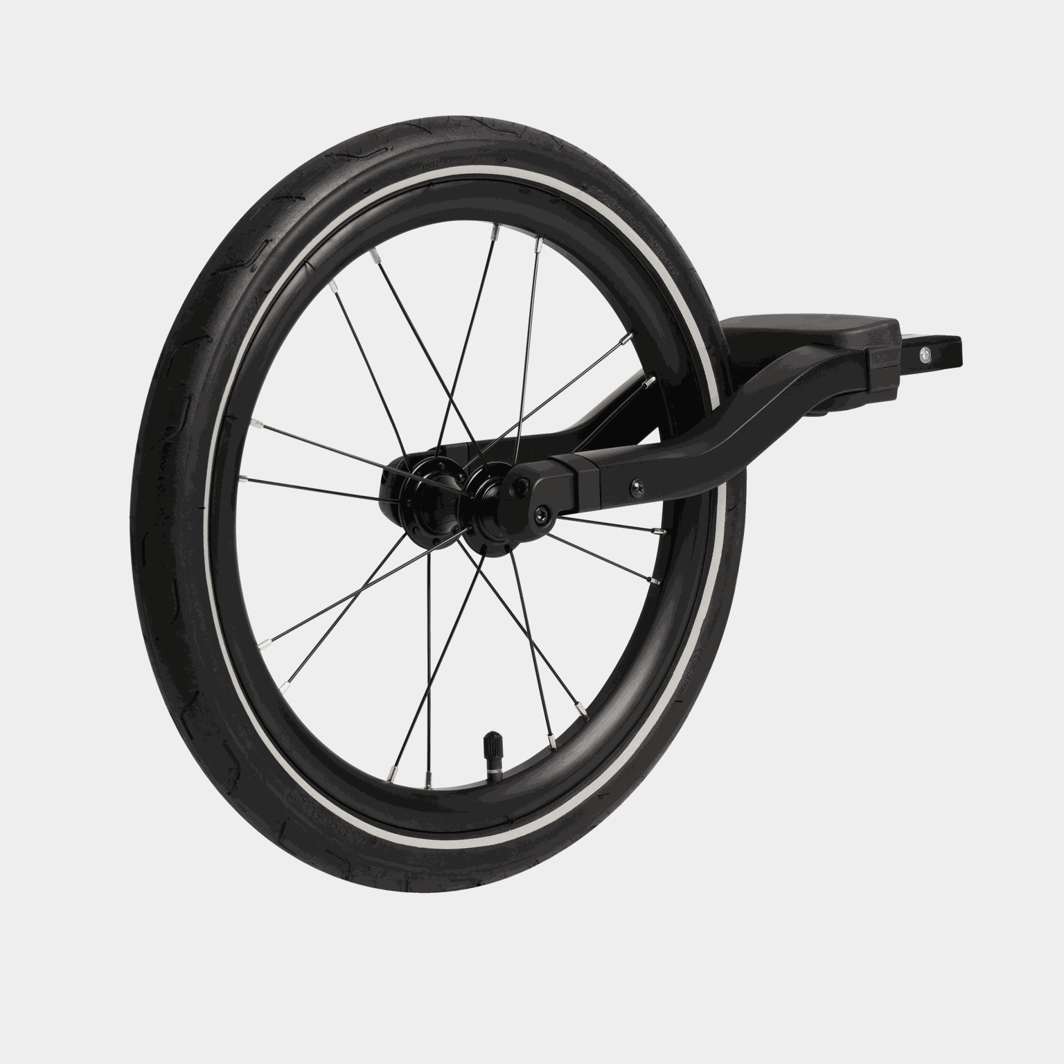 Outback Next Jogger Wheel, maastorengas - full image 2