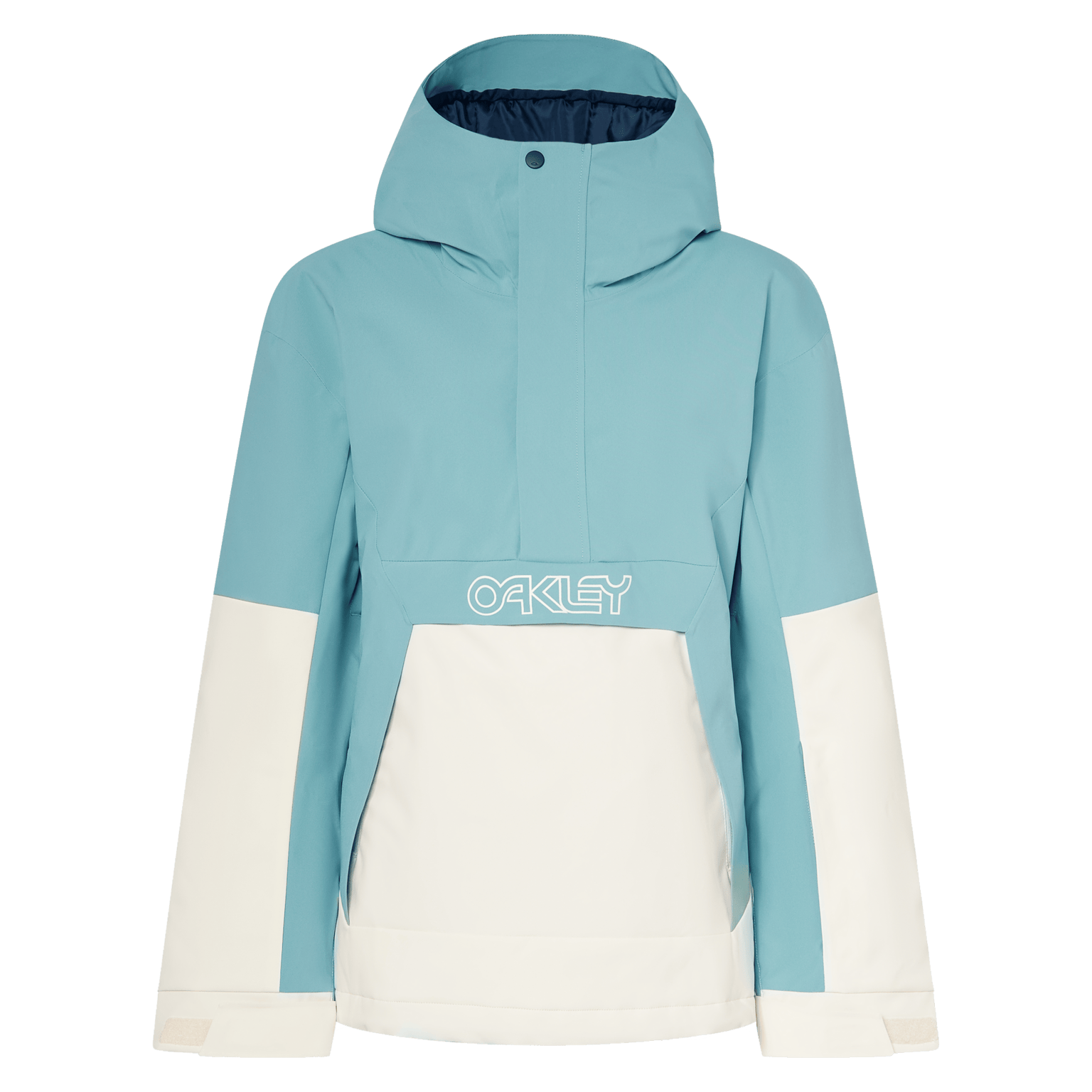 Женский утепленный анорак Oakley Tnp Tbt 25/26 для лыж и сноуборда, анорак