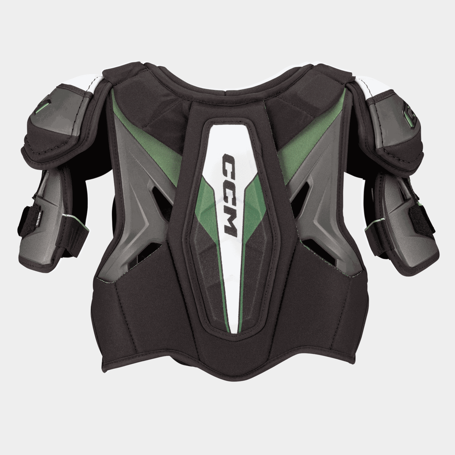 Jetspeed FTW Shoulder Pads 26/27, aikuisten hartiasuoja - full image 2