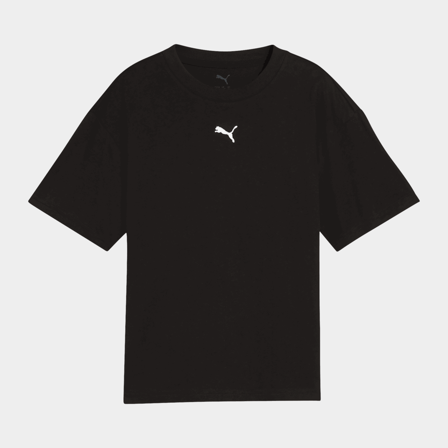 ESS Boxy Tee G - full image 1
