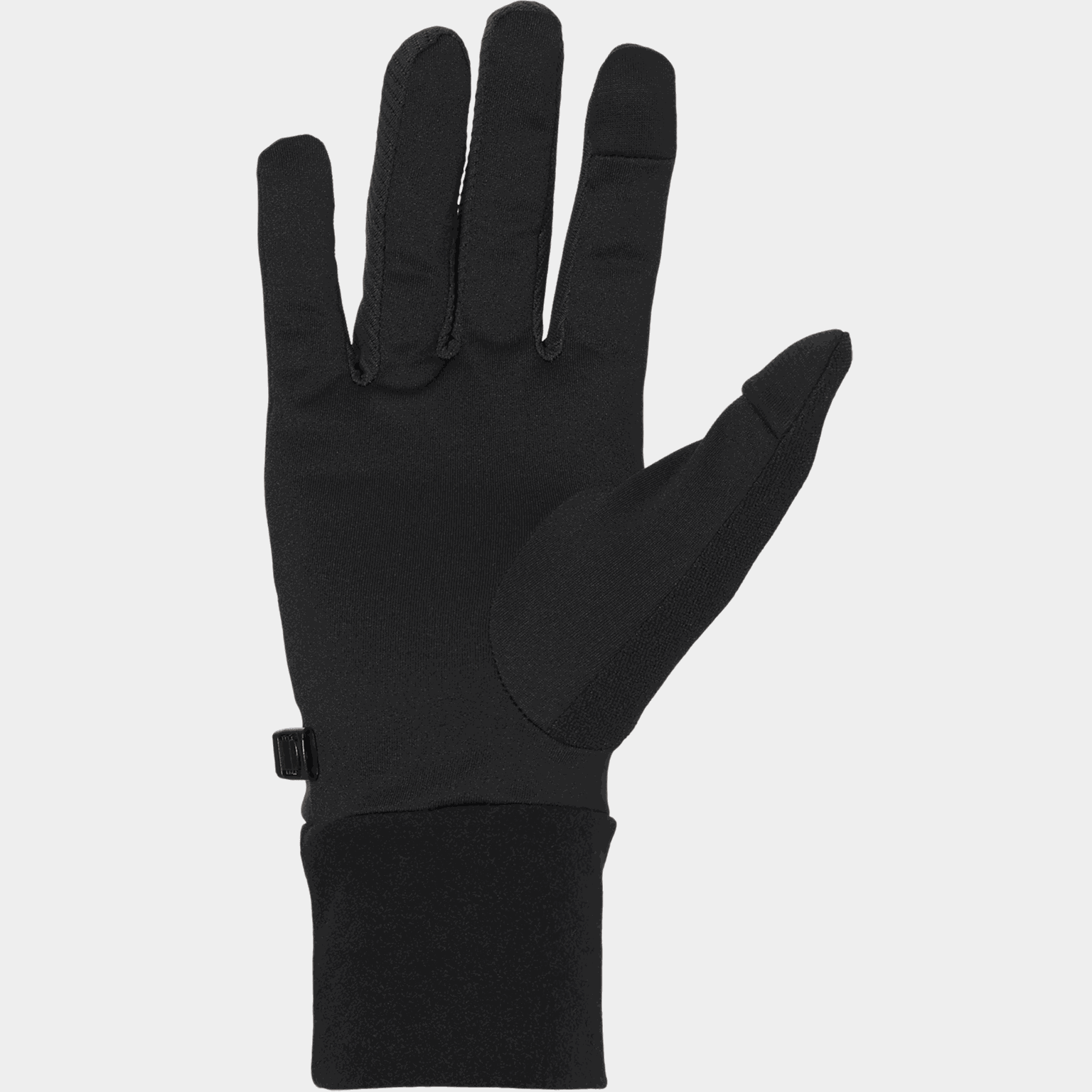 Wind Blocking Running Gloves, miesten juoksuhanskat - full image 2