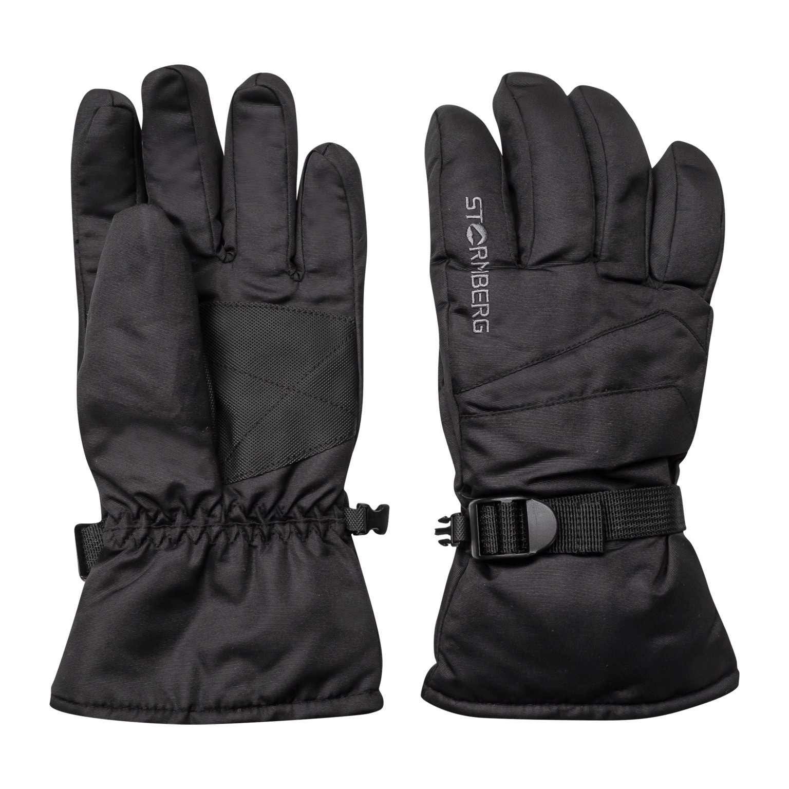 Stormberg Alpine Gloves Vemdalen 25/26, лыжные перчатки