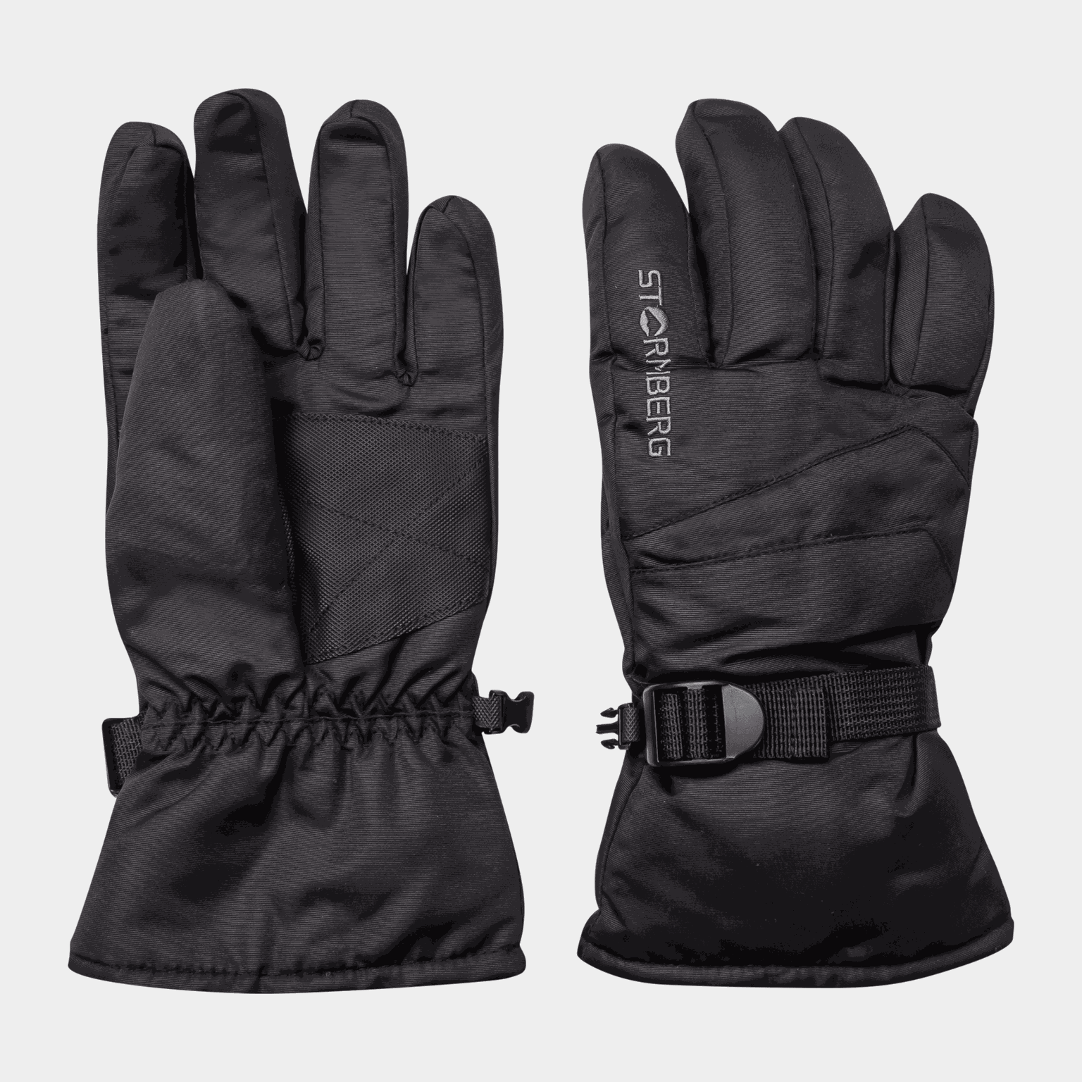 Alpine Gloves Vemdalen 25/26, laskettelukäsineet - full image 1