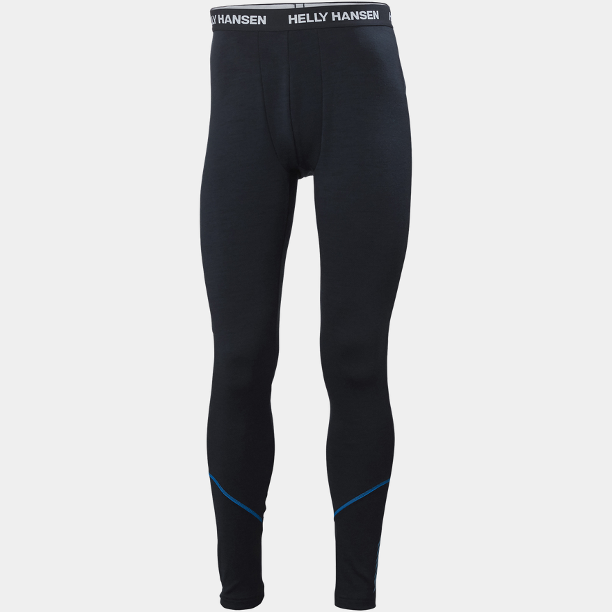 Lifa Merino Midweight Pant, miesten villahousut - full image 4
